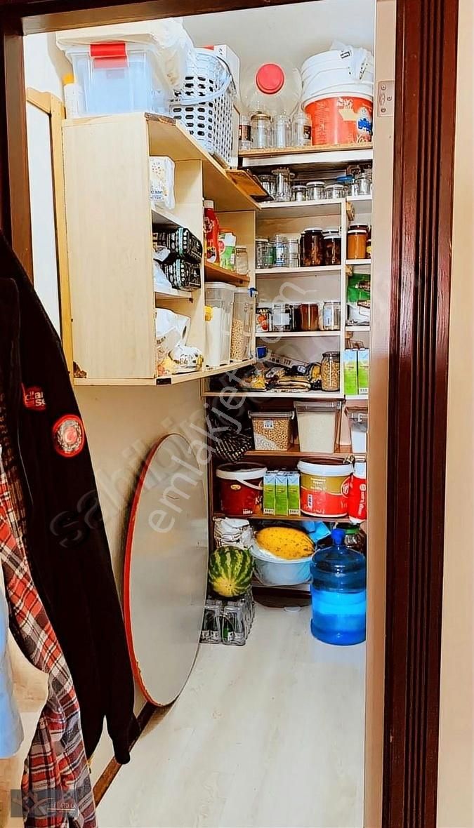Demirciler Sok.full Manzara 3+1+kiler 135m2 Güney/batı Asansörlü - Görsel 24