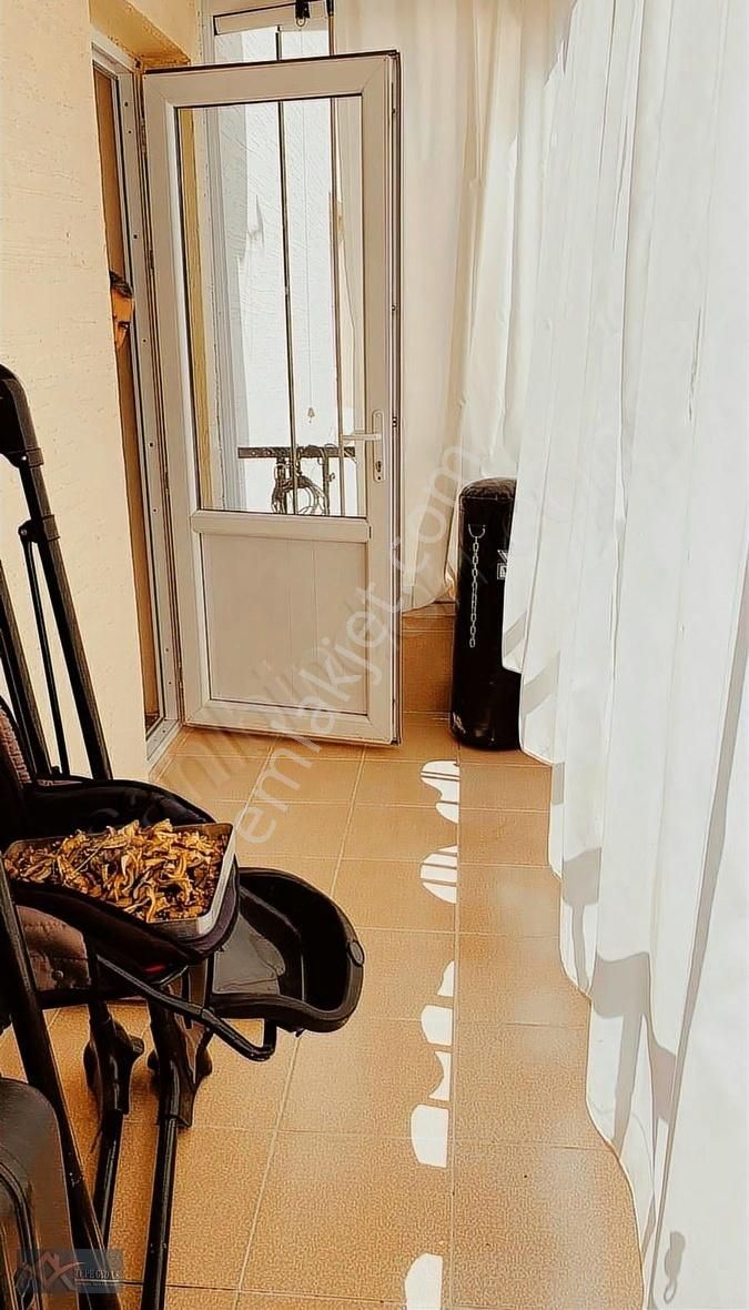 Demirciler Sok.full Manzara 3+1+kiler 135m2 Güney/batı Asansörlü - Görsel 10