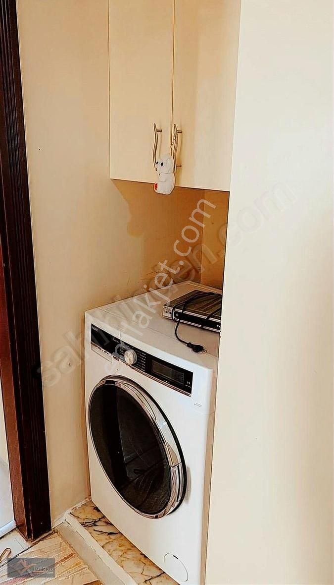Demirciler Sok.full Manzara 3+1+kiler 135m2 Güney/batı Asansörlü - Görsel 27