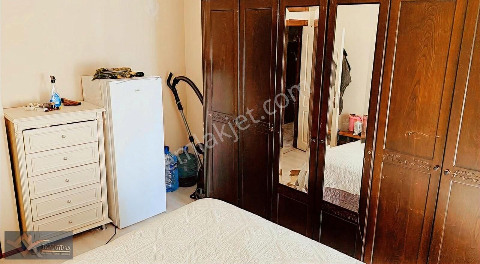 Demirciler Sok.full Manzara 3+1+kiler 135m2 Güney/batı Asansörlü - Görsel 18