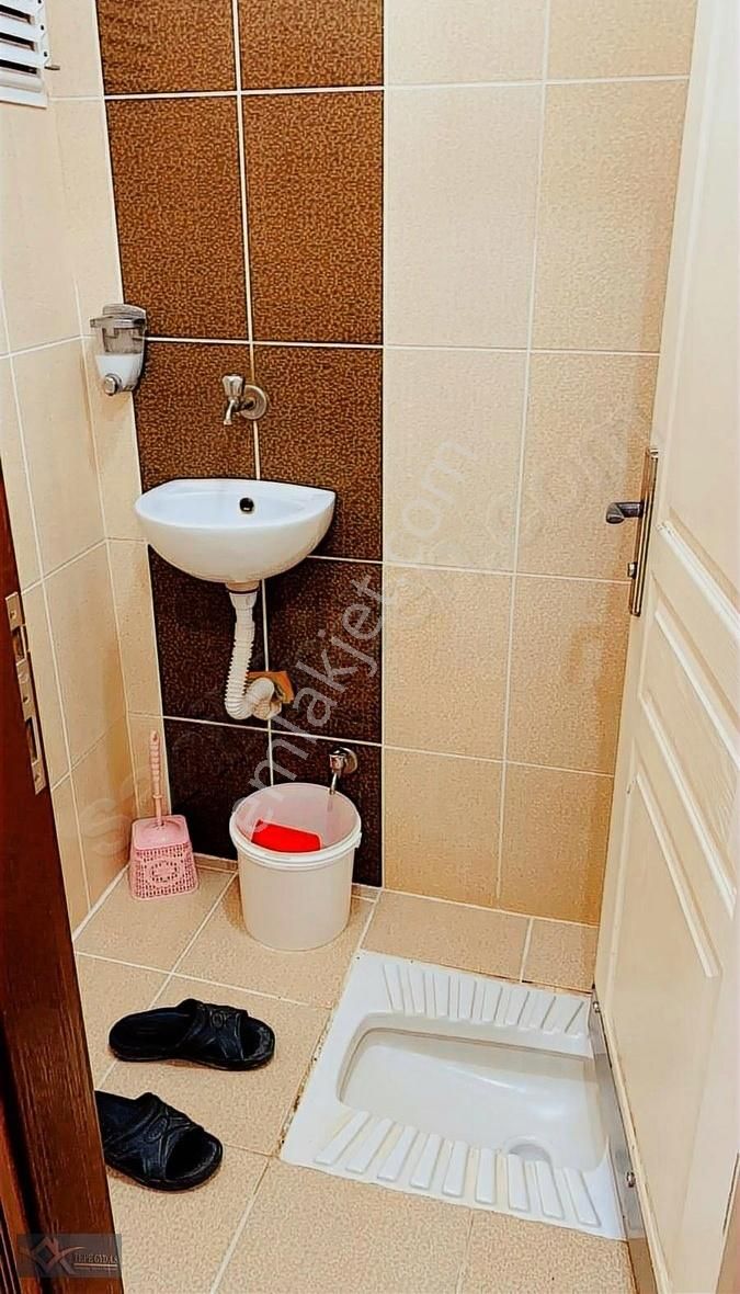 Demirciler Sok.full Manzara 3+1+kiler 135m2 Güney/batı Asansörlü - Görsel 20