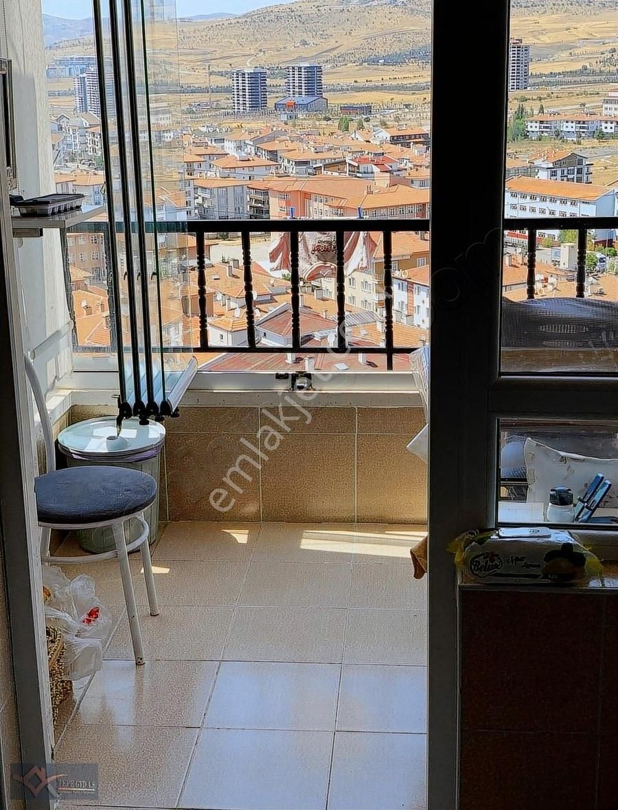 Demirciler Sok.full Manzara 3+1+kiler 135m2 Güney/batı Asansörlü - Görsel 3