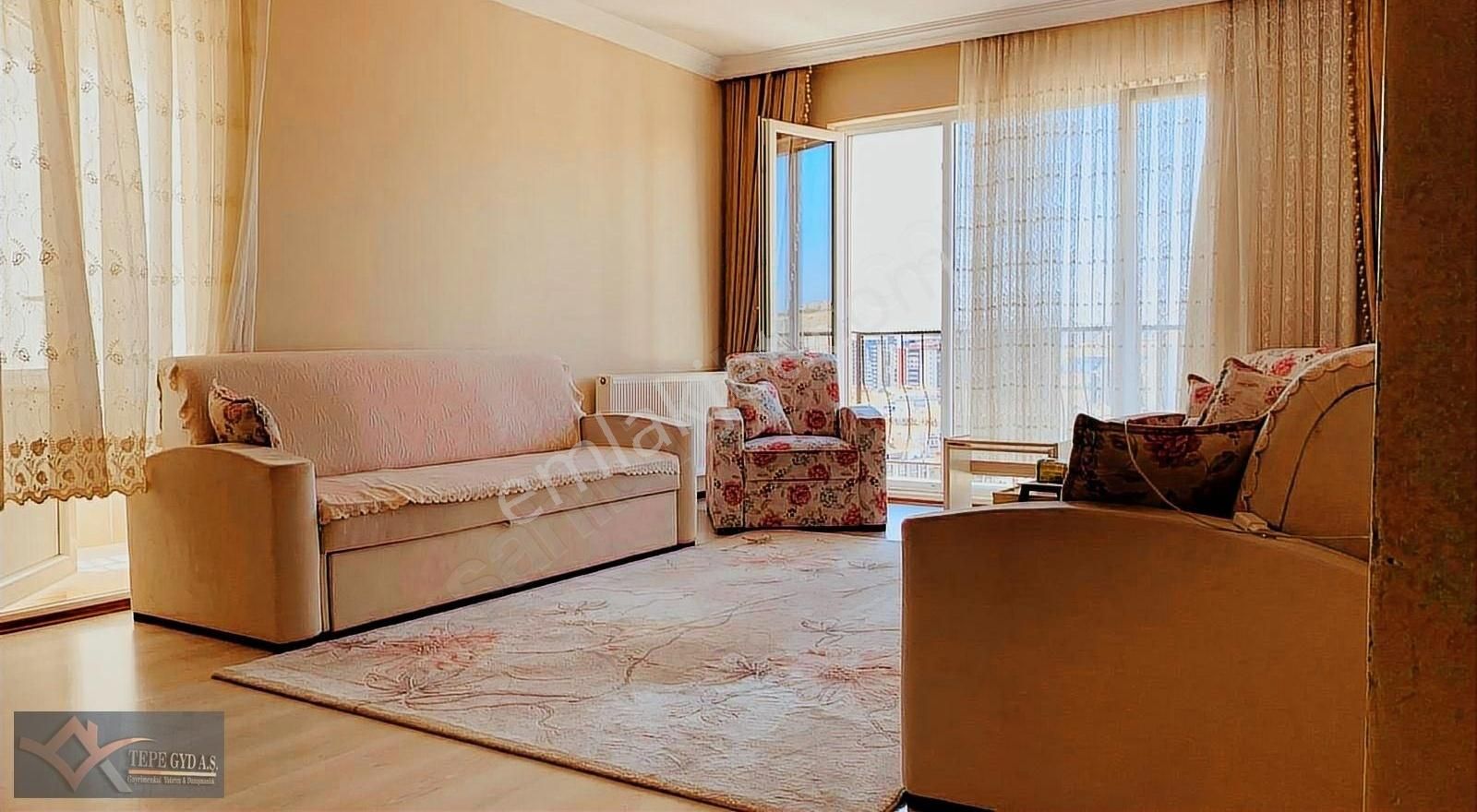 Demirciler Sok.full Manzara 3+1+kiler 135m2 Güney/batı Asansörlü - Görsel 8