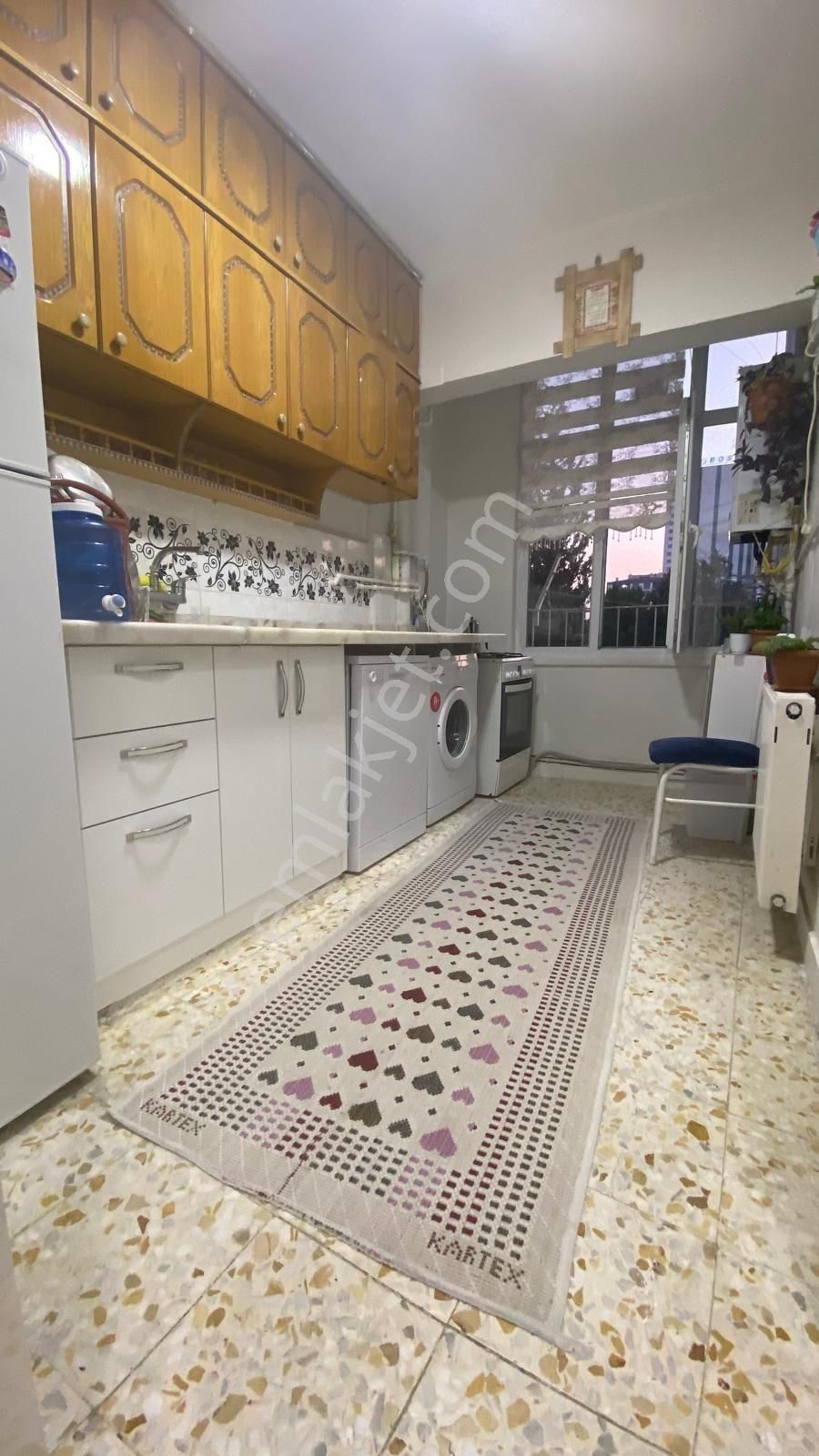 Gazikent'e Satlık 2+1 Daire