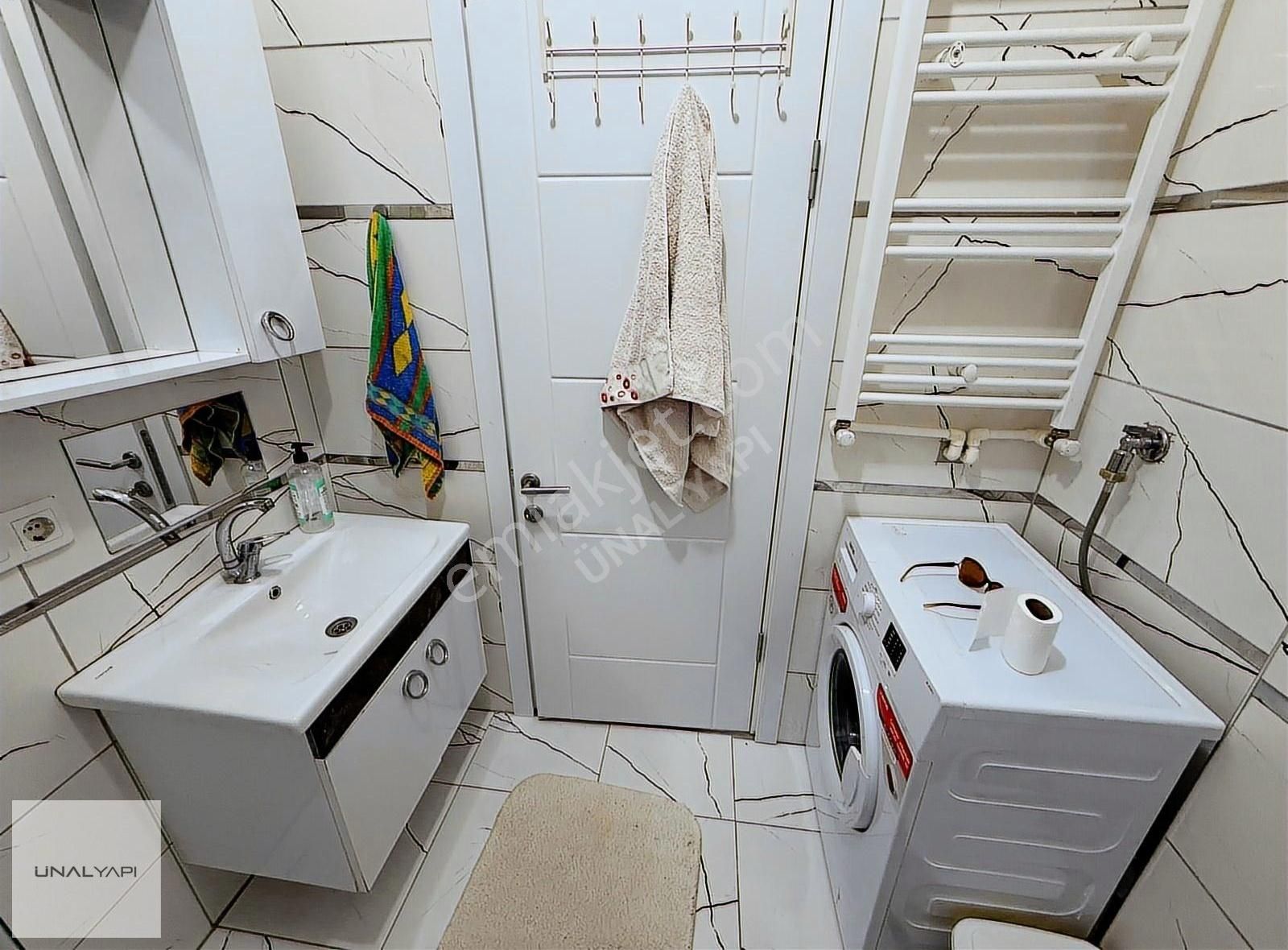 Karasu'nun En Prestijli Sitesi Aquaparklı Verandalı 1+1 - Görsel 13
