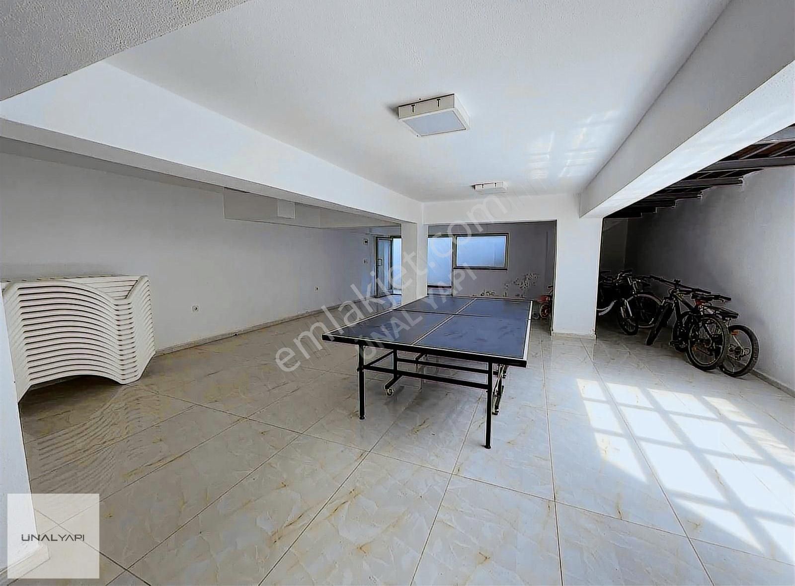 Karasu'nun En Prestijli Sitesi Aquaparklı Verandalı 1+1 - Görsel 15