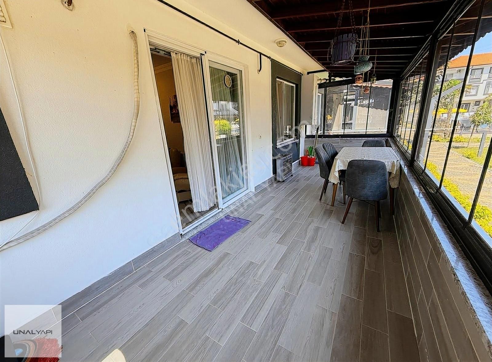 Karasu'nun En Prestijli Sitesi Aquaparklı Verandalı 1+1 - Görsel 3