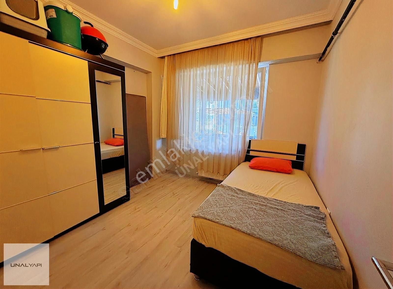 Karasu'nun En Prestijli Sitesi Aquaparklı Verandalı 1+1 - Görsel 12