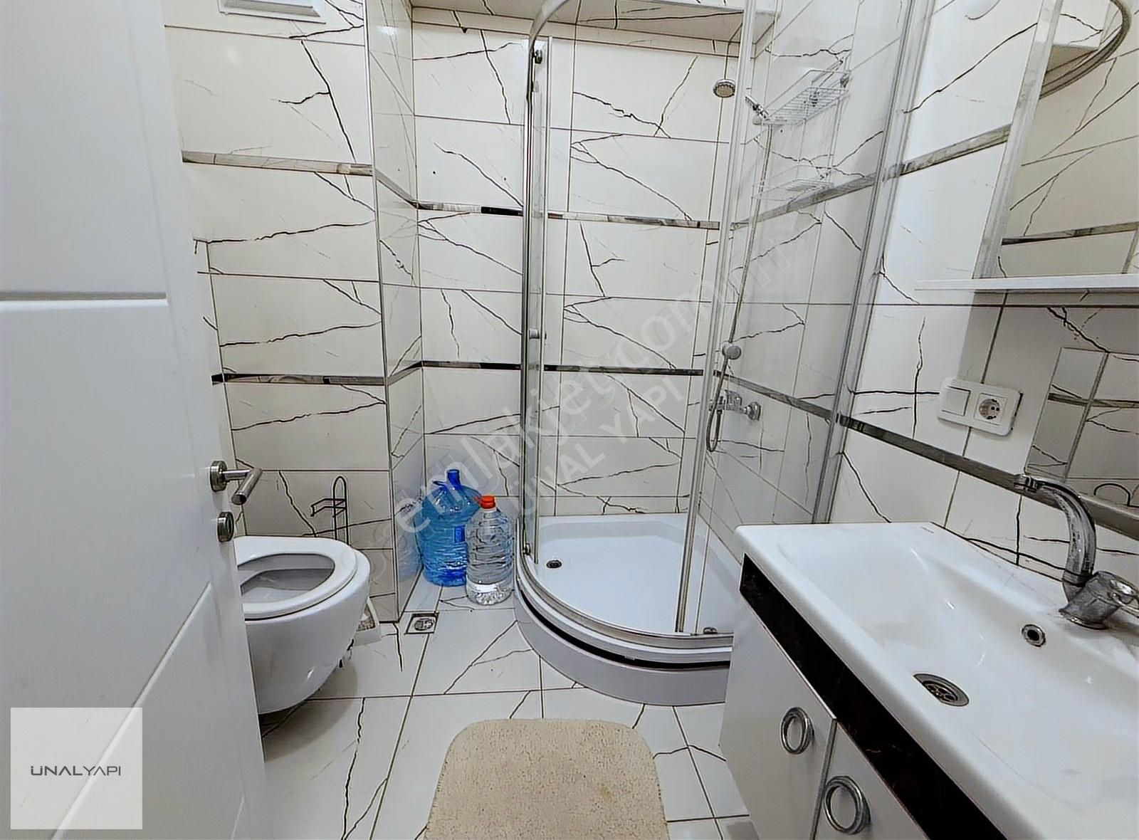 Karasu'nun En Prestijli Sitesi Aquaparklı Verandalı 1+1 - Görsel 21