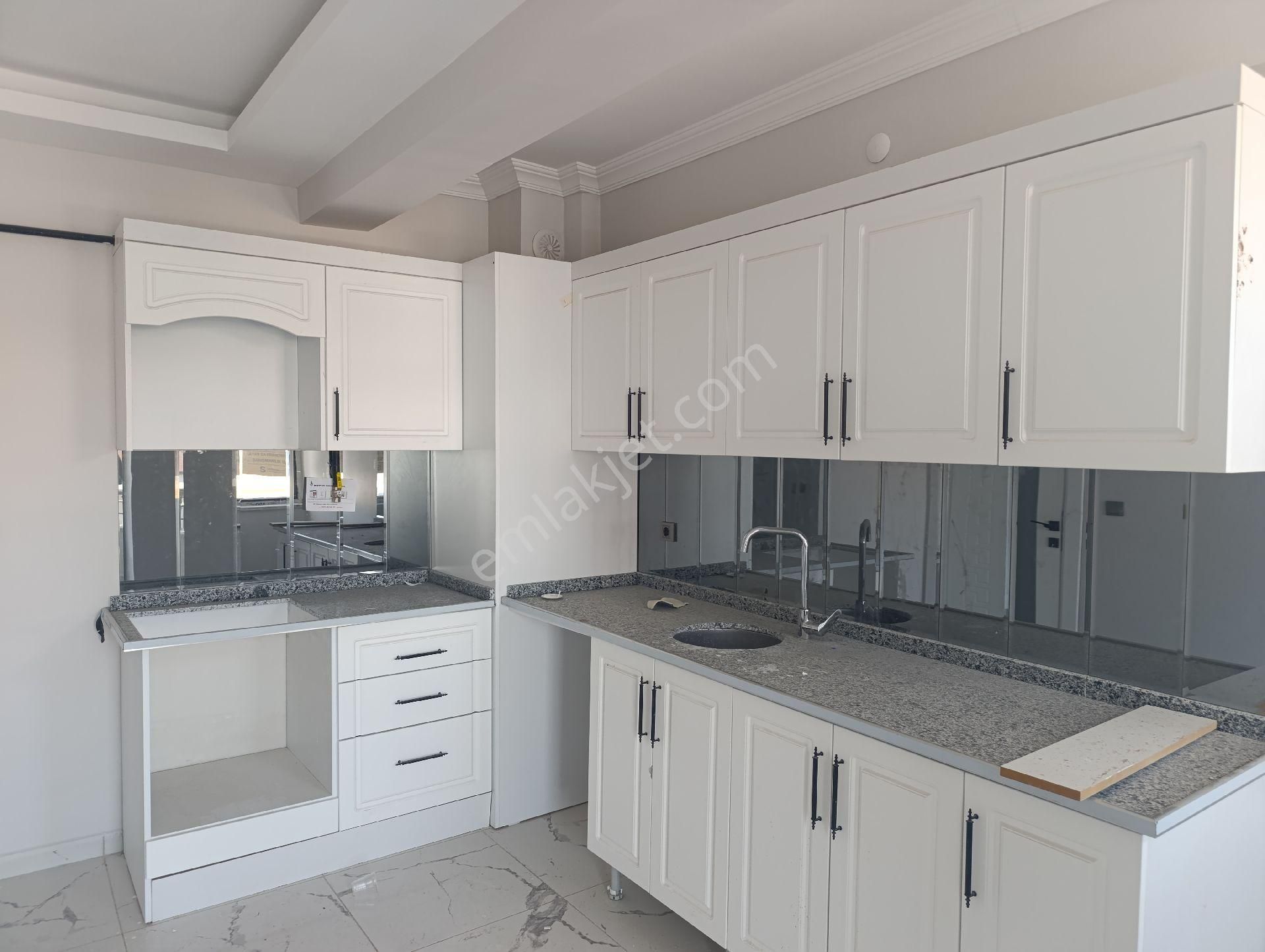 Ayan Gayrimenkul Ve Danışmanlık Tan Kiralık Daire Üniversite Mah Elazığ