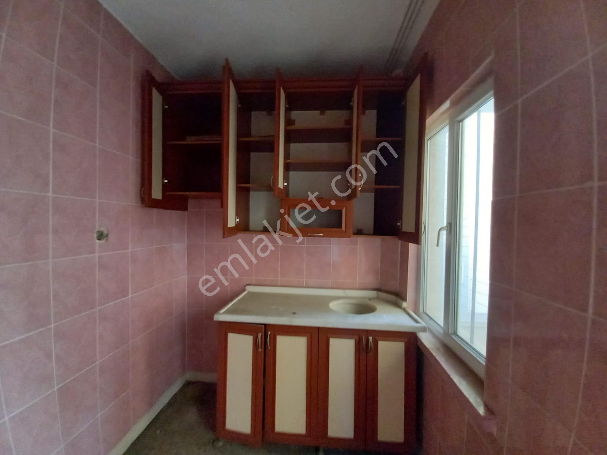 En Uygun Daire Şehrin Merkezinde, Kat Mülkiyetli, Hazır Tapu