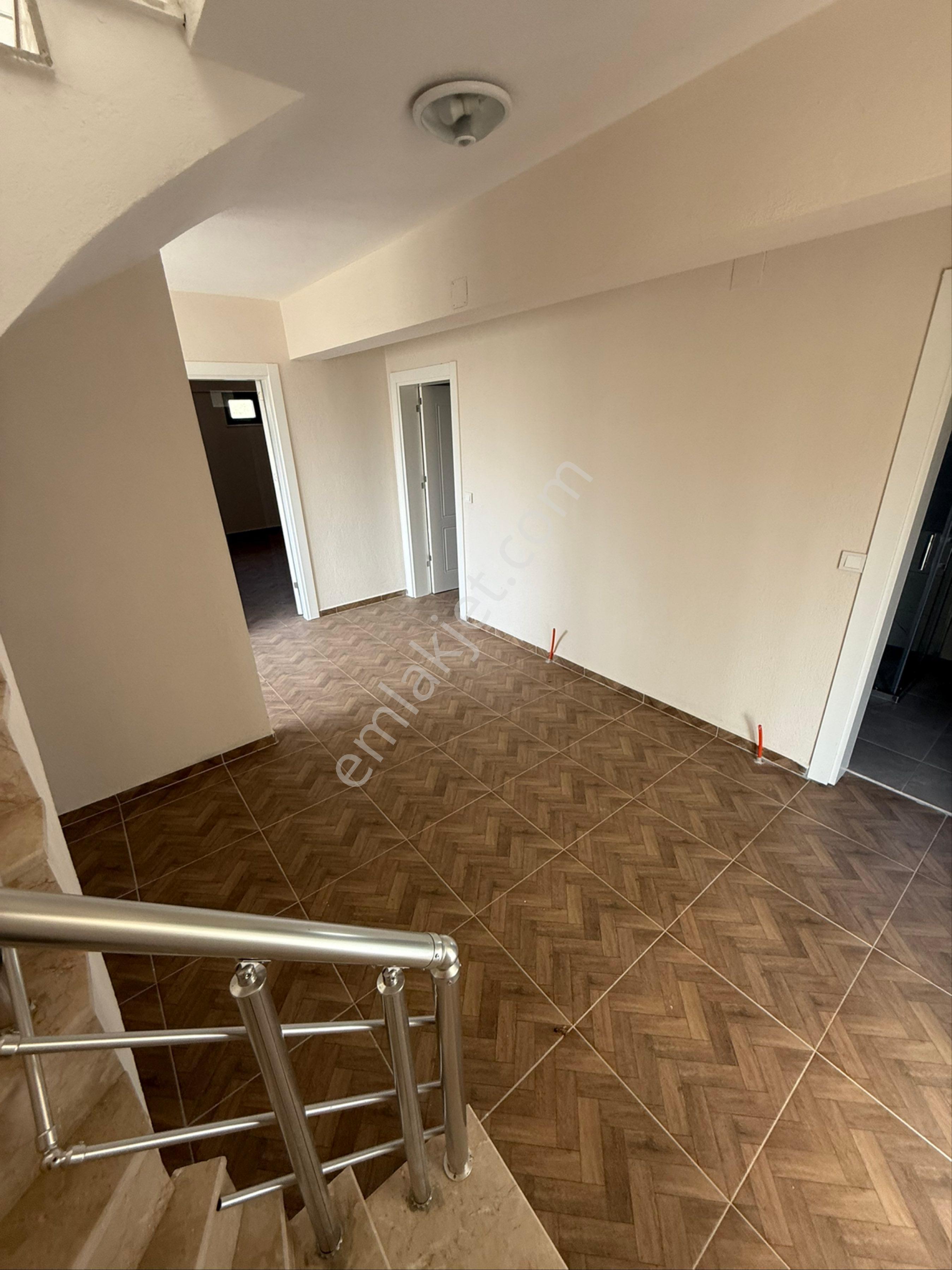 Horsunluda Lüx Triplex Ev - Görsel 23