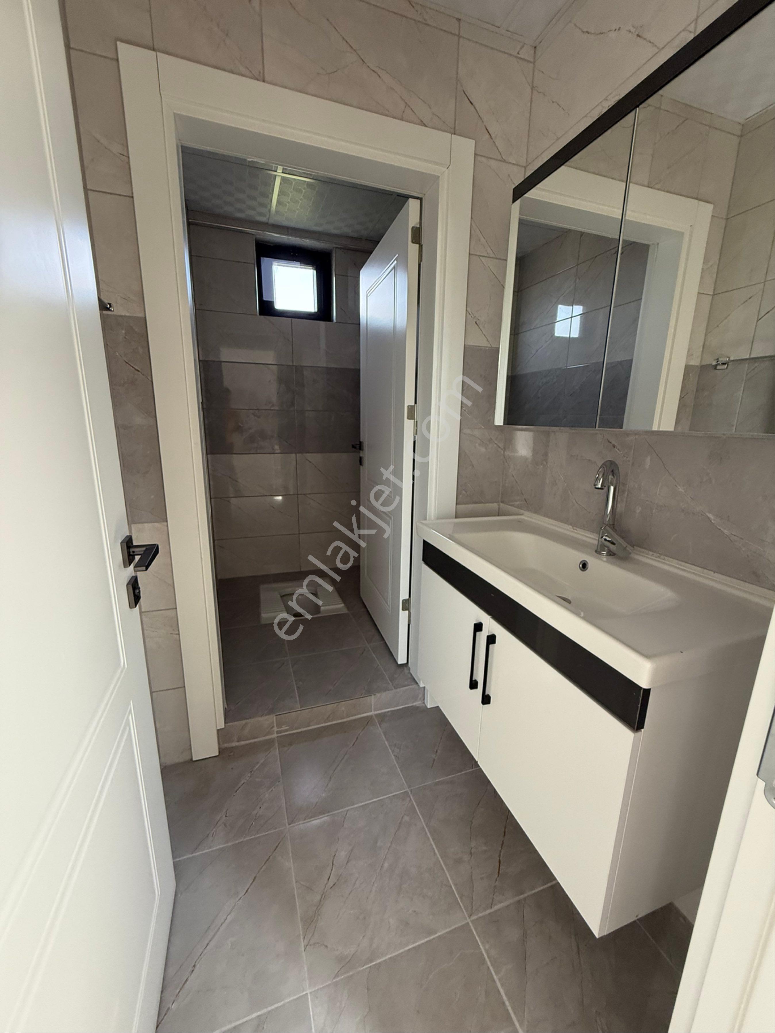Horsunluda Lüx Triplex Ev - Görsel 18