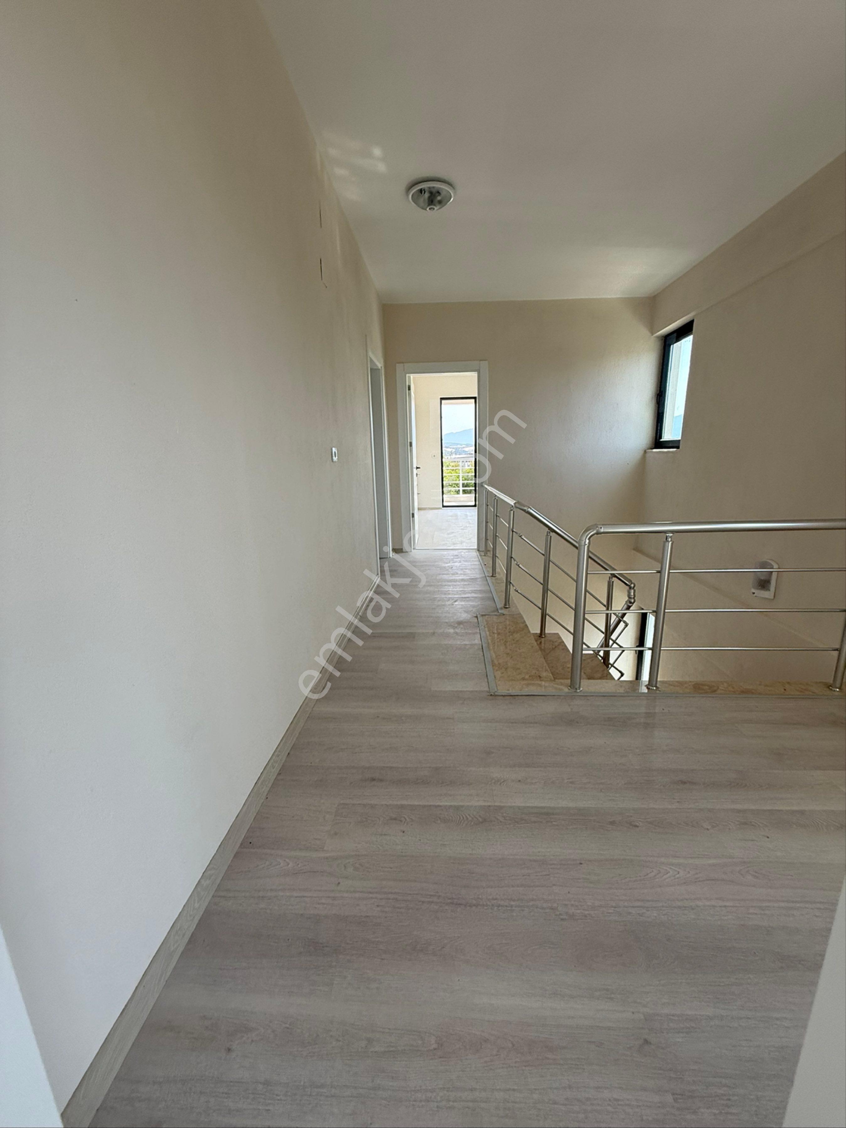 Horsunluda Lüx Triplex Ev - Görsel 15