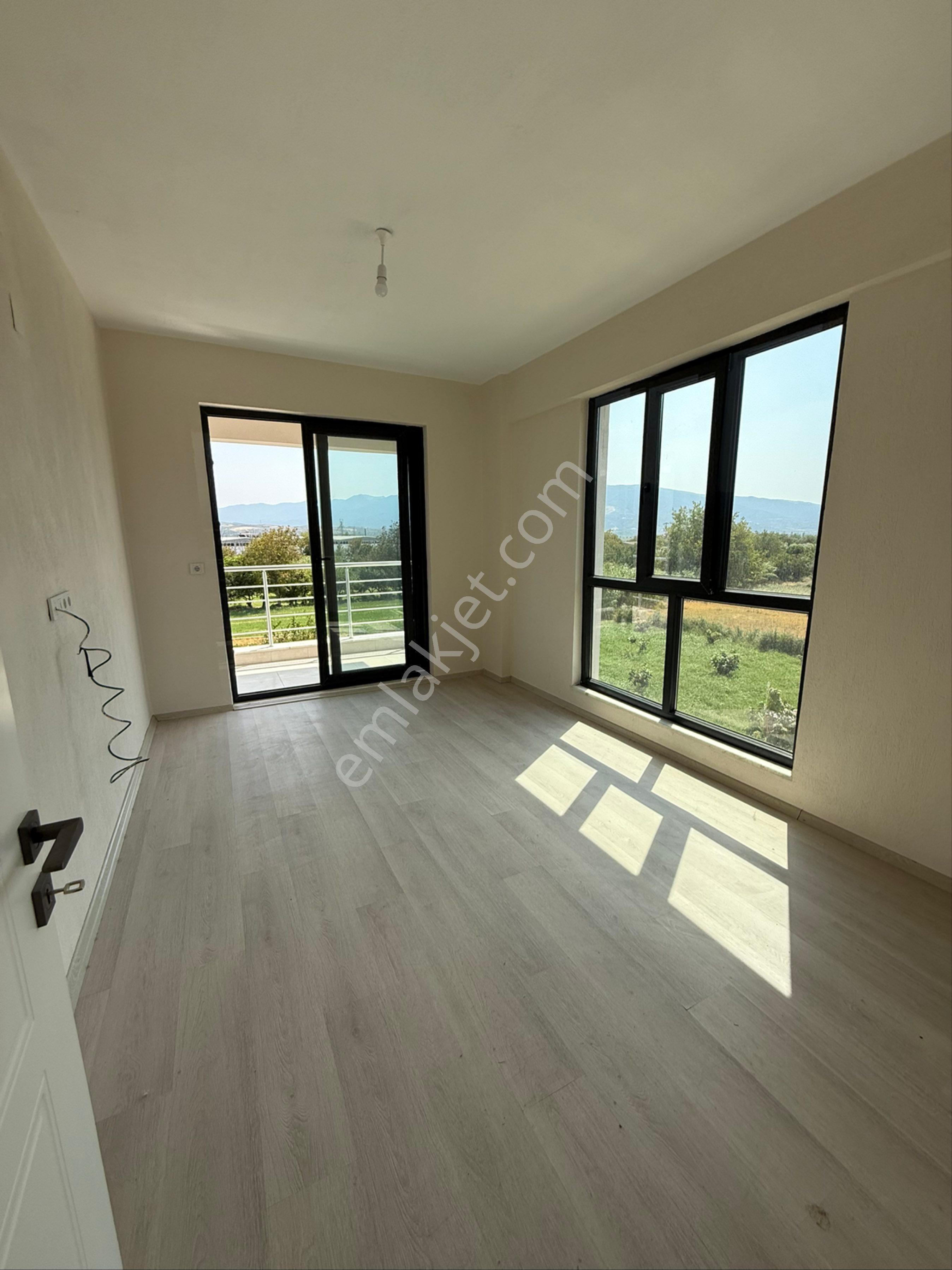 Horsunluda Lüx Triplex Ev - Görsel 25