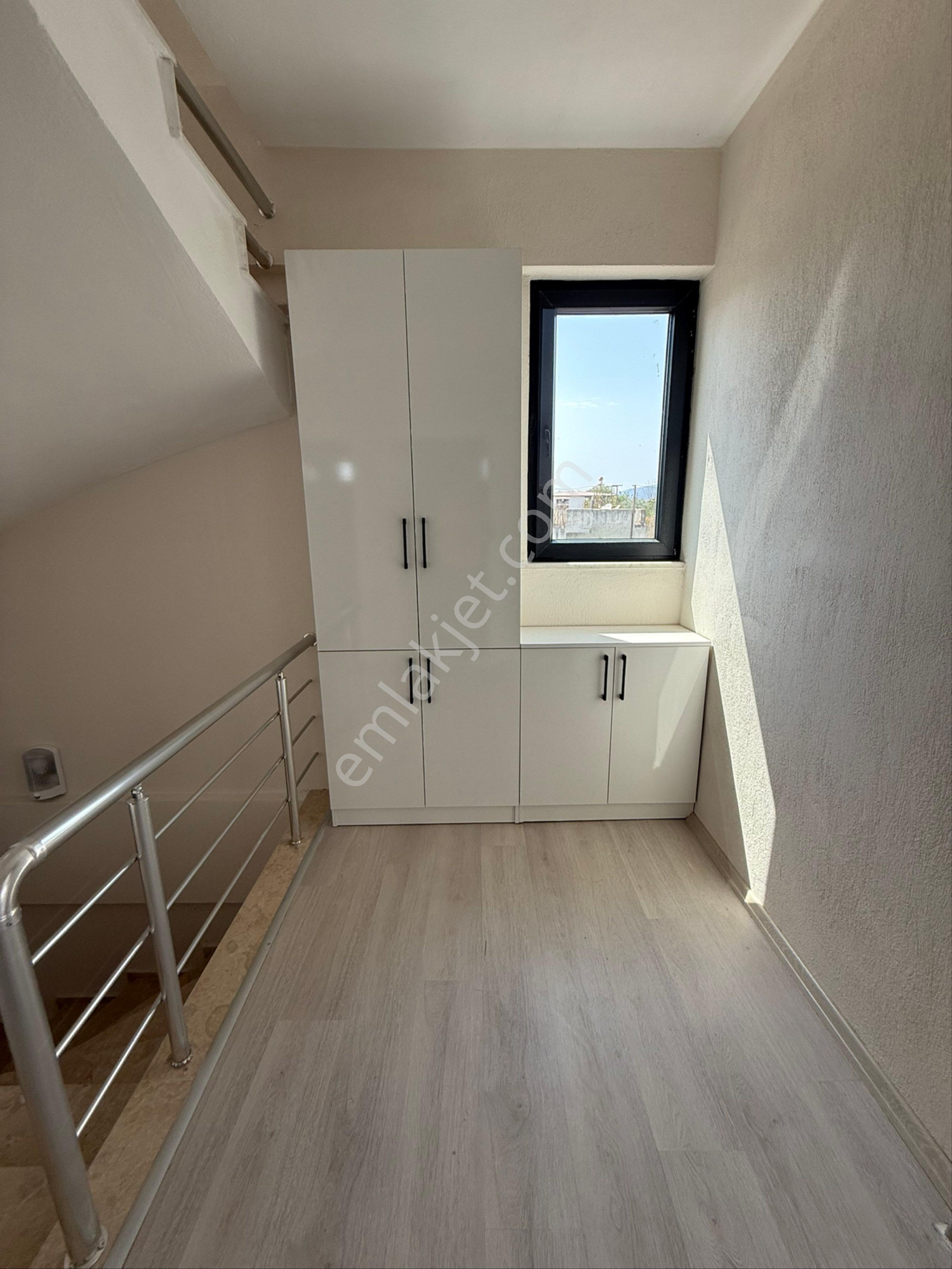Horsunluda Lüx Triplex Ev - Görsel 21
