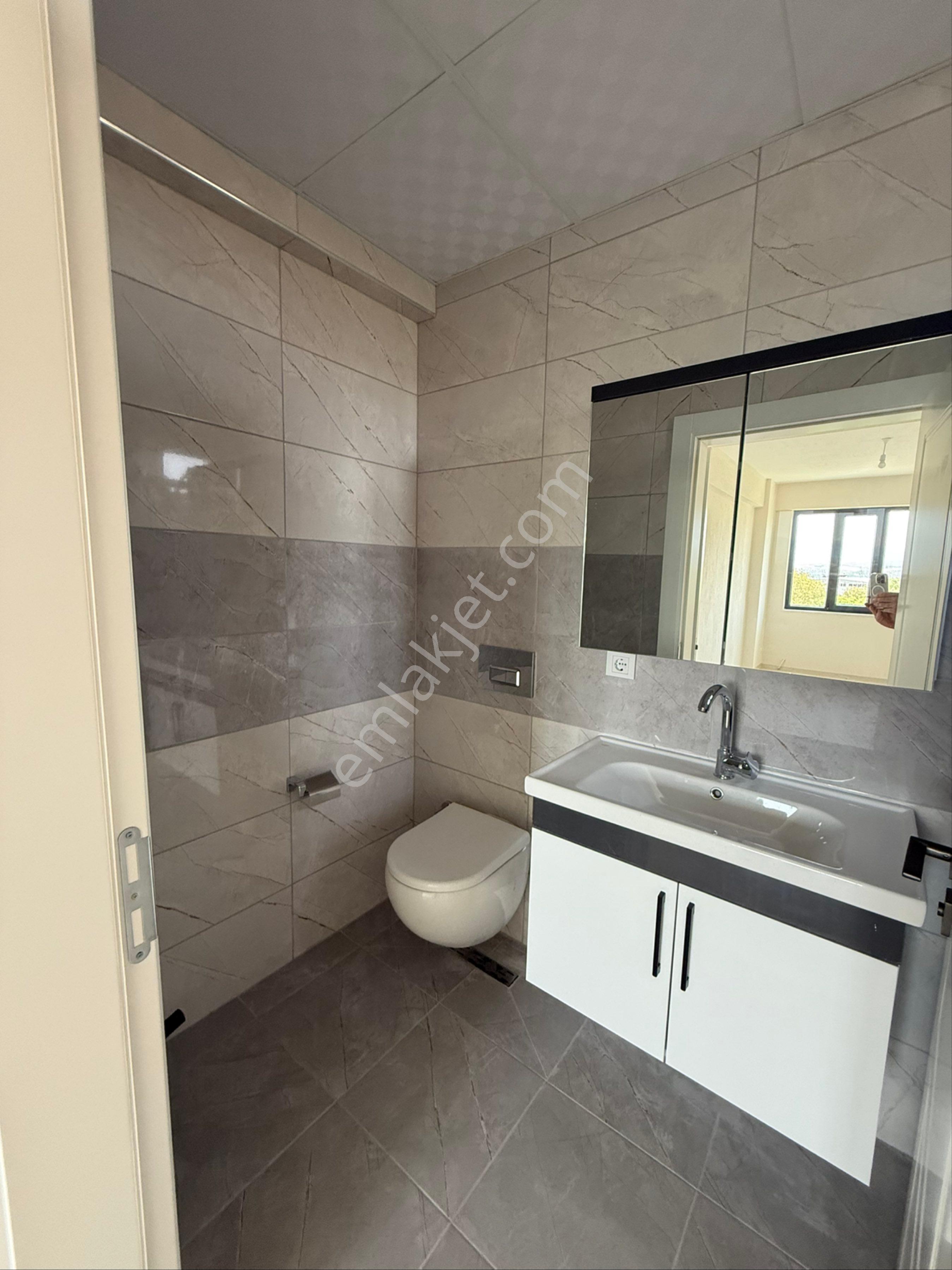 Horsunluda Lüx Triplex Ev - Görsel 26