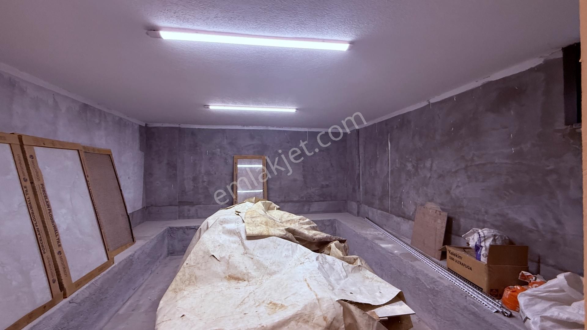 Wısremden Silivri'de Denize Yakın, Ultra Lüks Havuzlu Villa !!! - Görsel 44