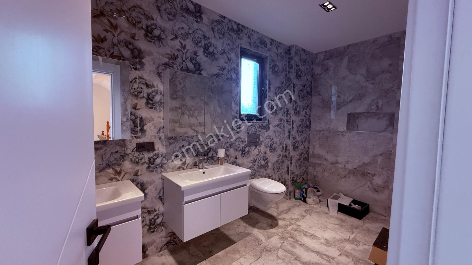 Wısremden Silivri'de Denize Yakın, Ultra Lüks Havuzlu Villa !!! - Görsel 36