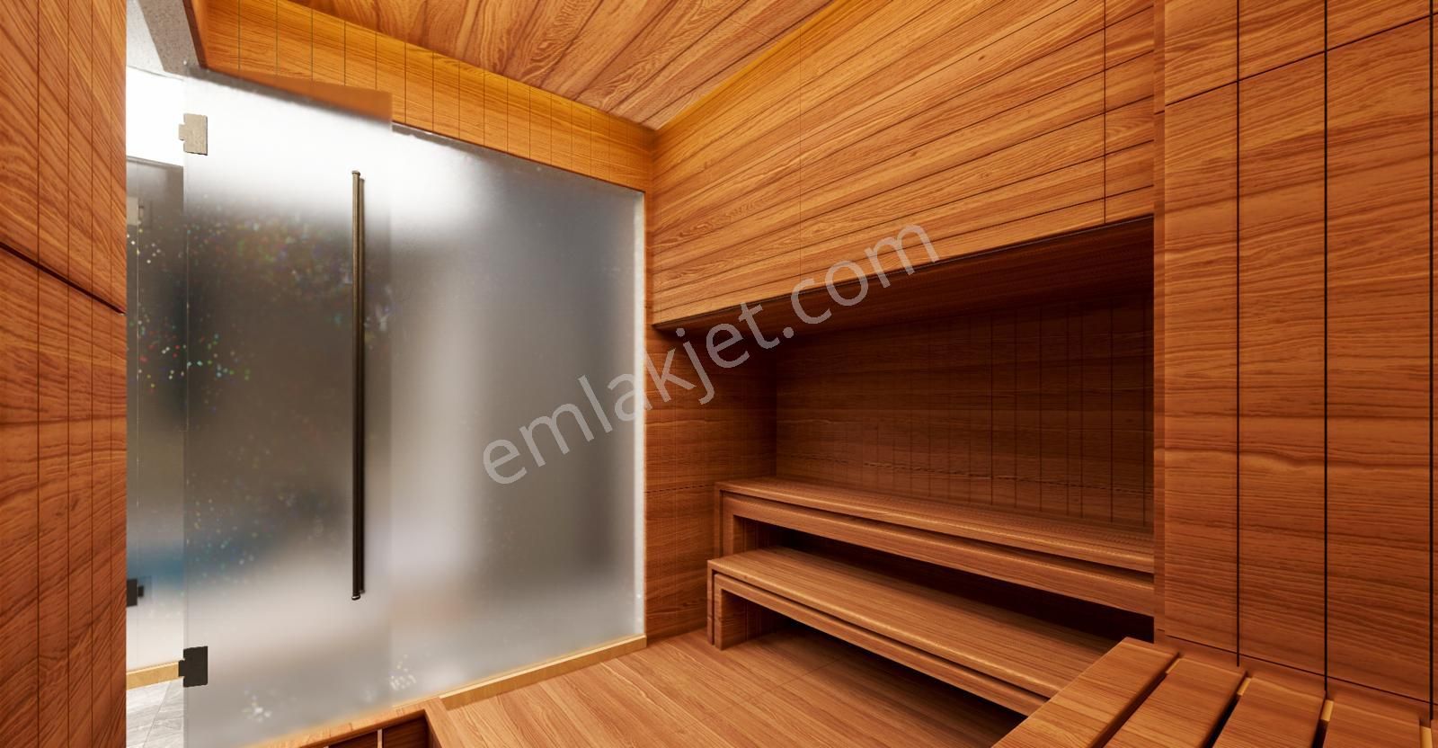 Wısremden Silivri'de Denize Yakın, Ultra Lüks Havuzlu Villa !!! - Görsel 29