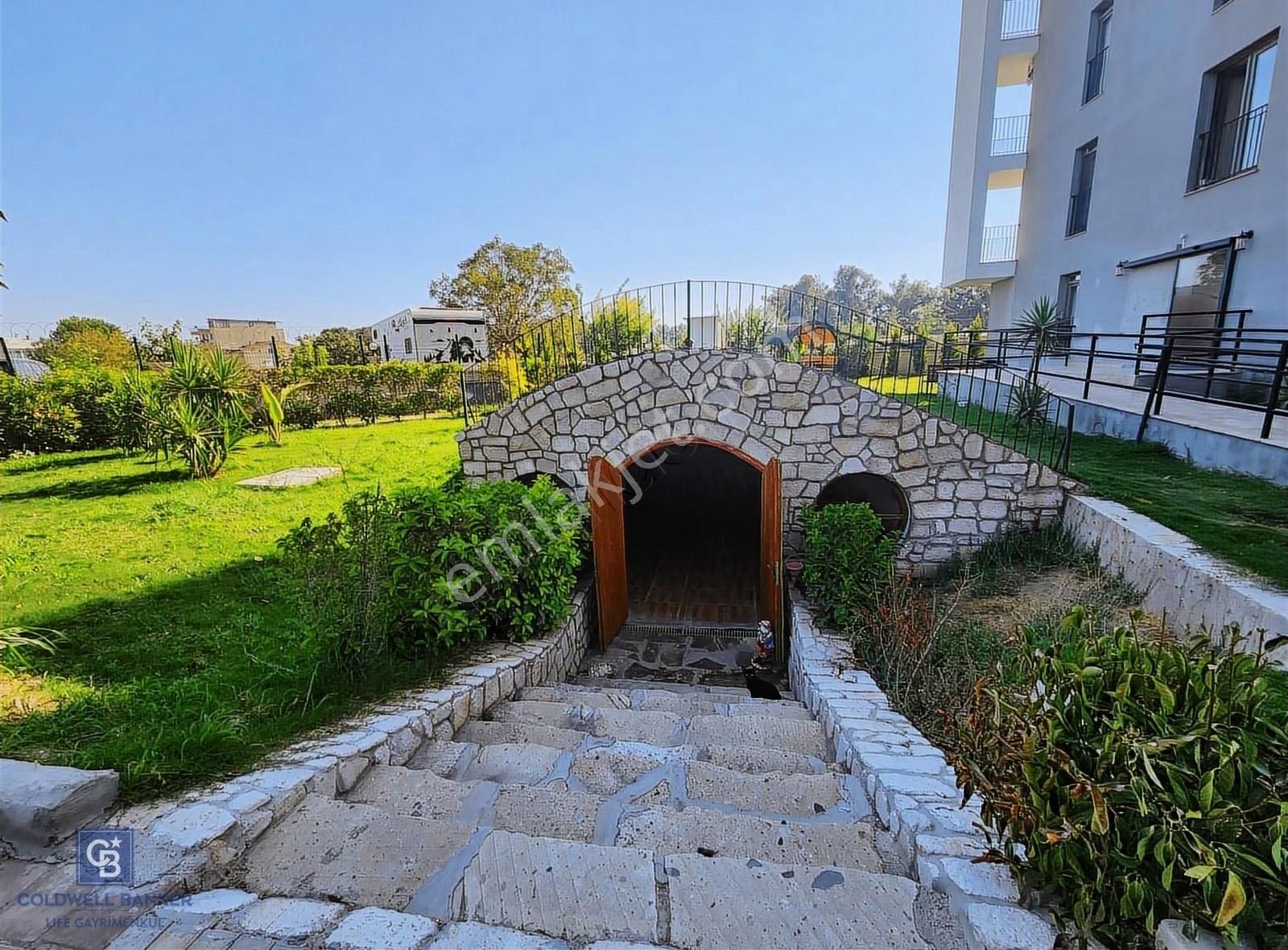 Myway Wins Blue Havuz Cephe 1+1,5 Kiracısız Satılık Daire - Görsel 3