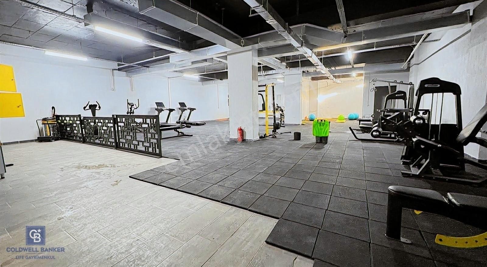 Myway Wins Blue Havuz Cephe 1+1,5 Kiracısız Satılık Daire - Görsel 10