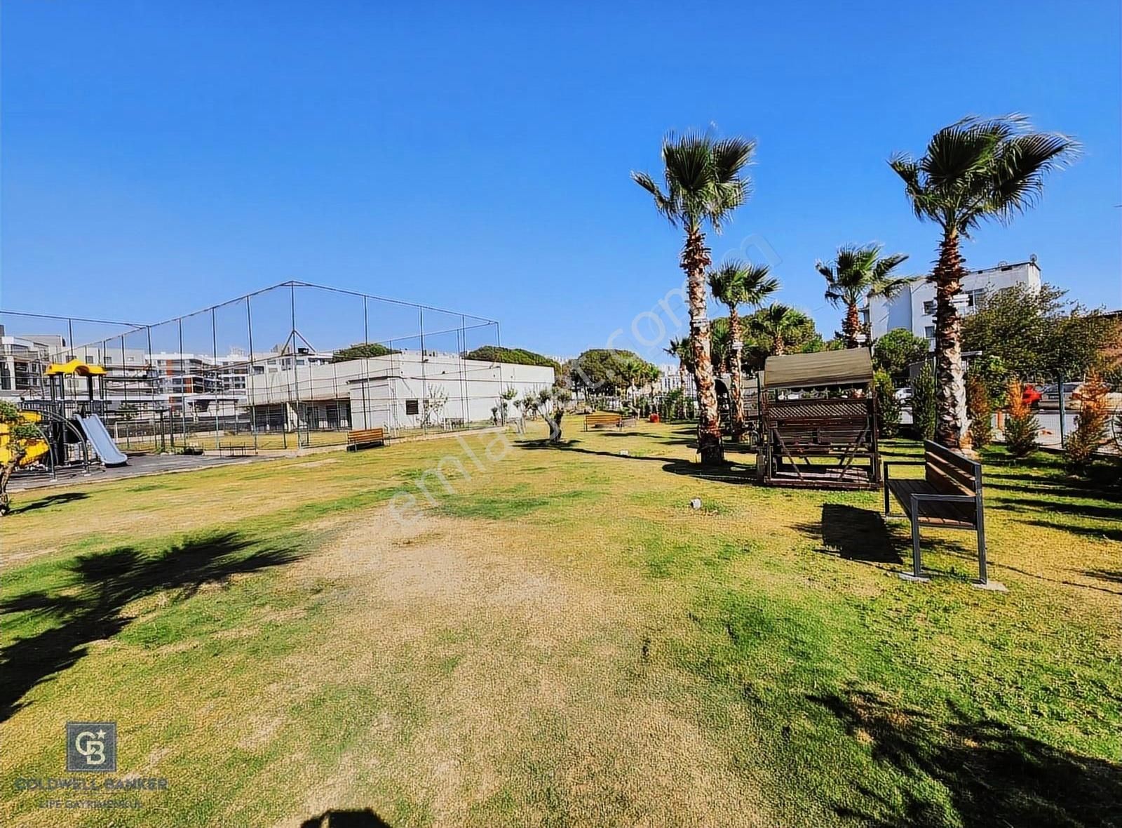 Myway Wins Blue Havuz Cephe 1+1,5 Kiracısız Satılık Daire - Görsel 15