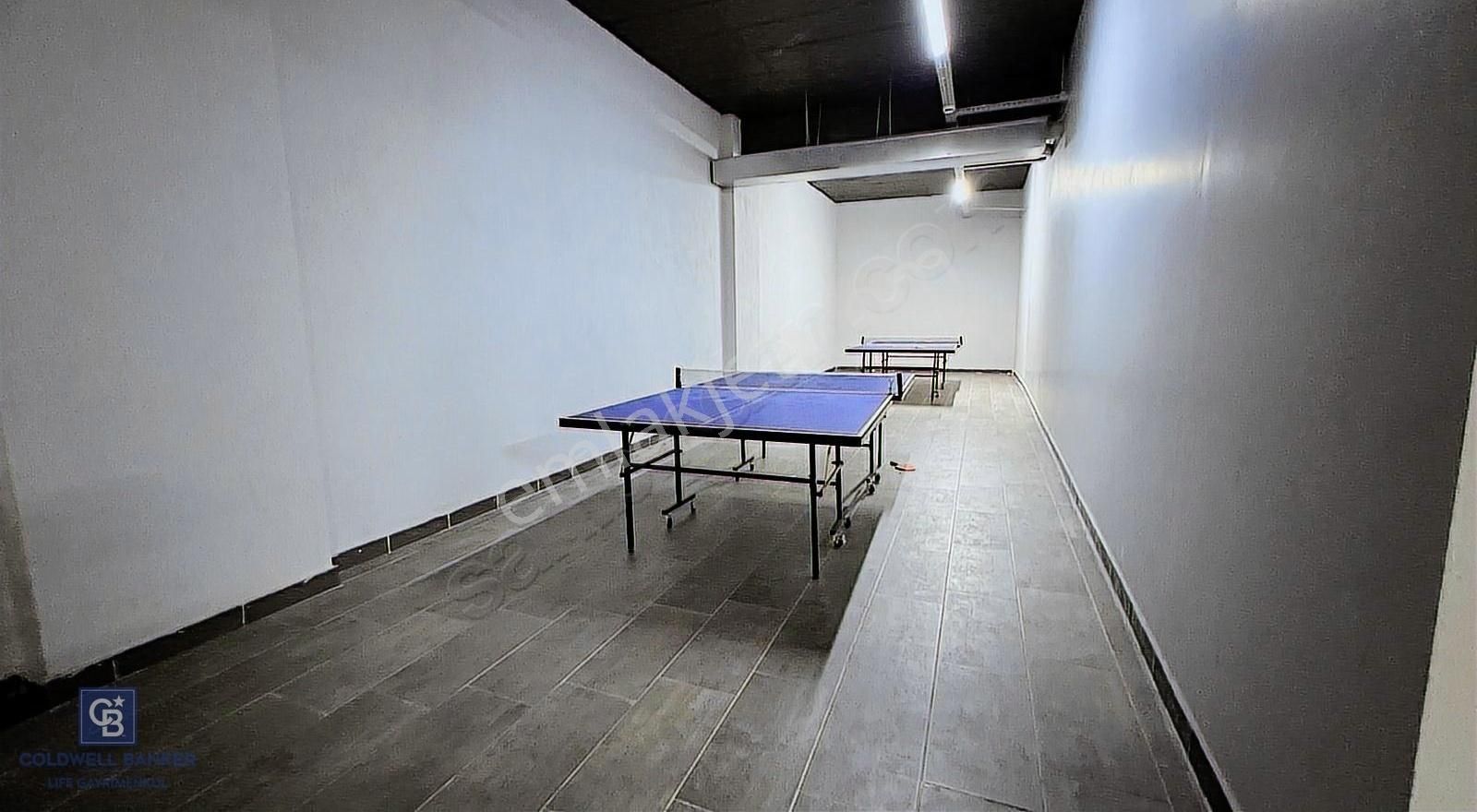 Myway Wins Blue Havuz Cephe 1+1,5 Kiracısız Satılık Daire - Görsel 22