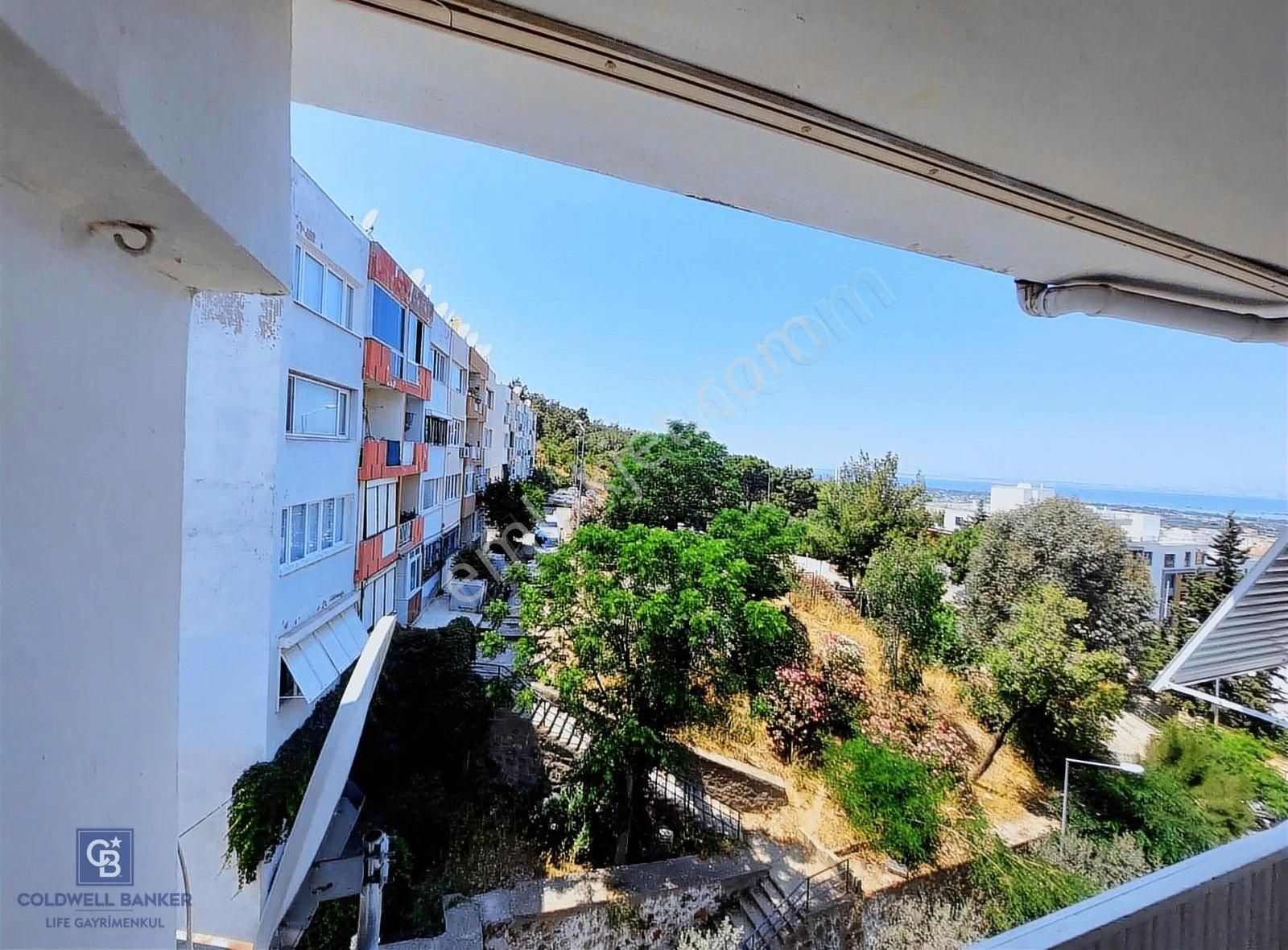 Kiralık 3+1/ Ekonomi Üniversitesi Yakını