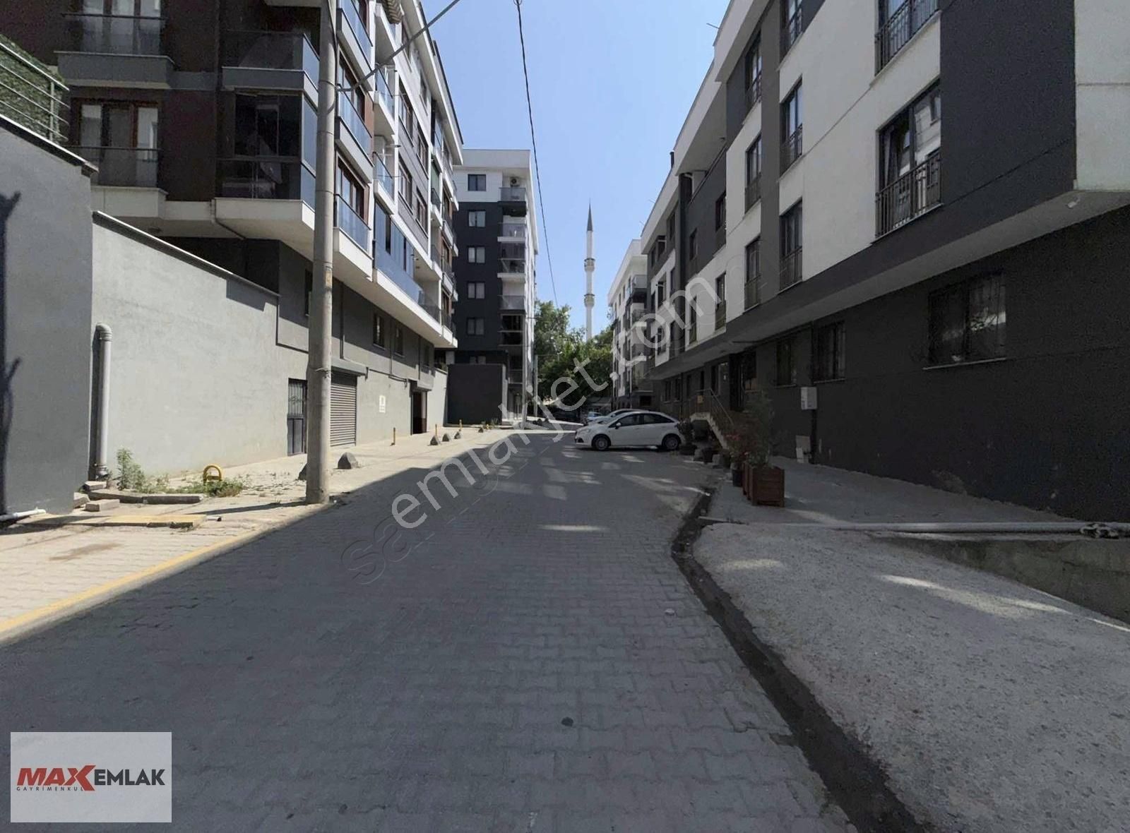 Darıca Emek Mh Site İçi İskanlı Asansörlü 3+1 130 M2 Daire - Görsel 27