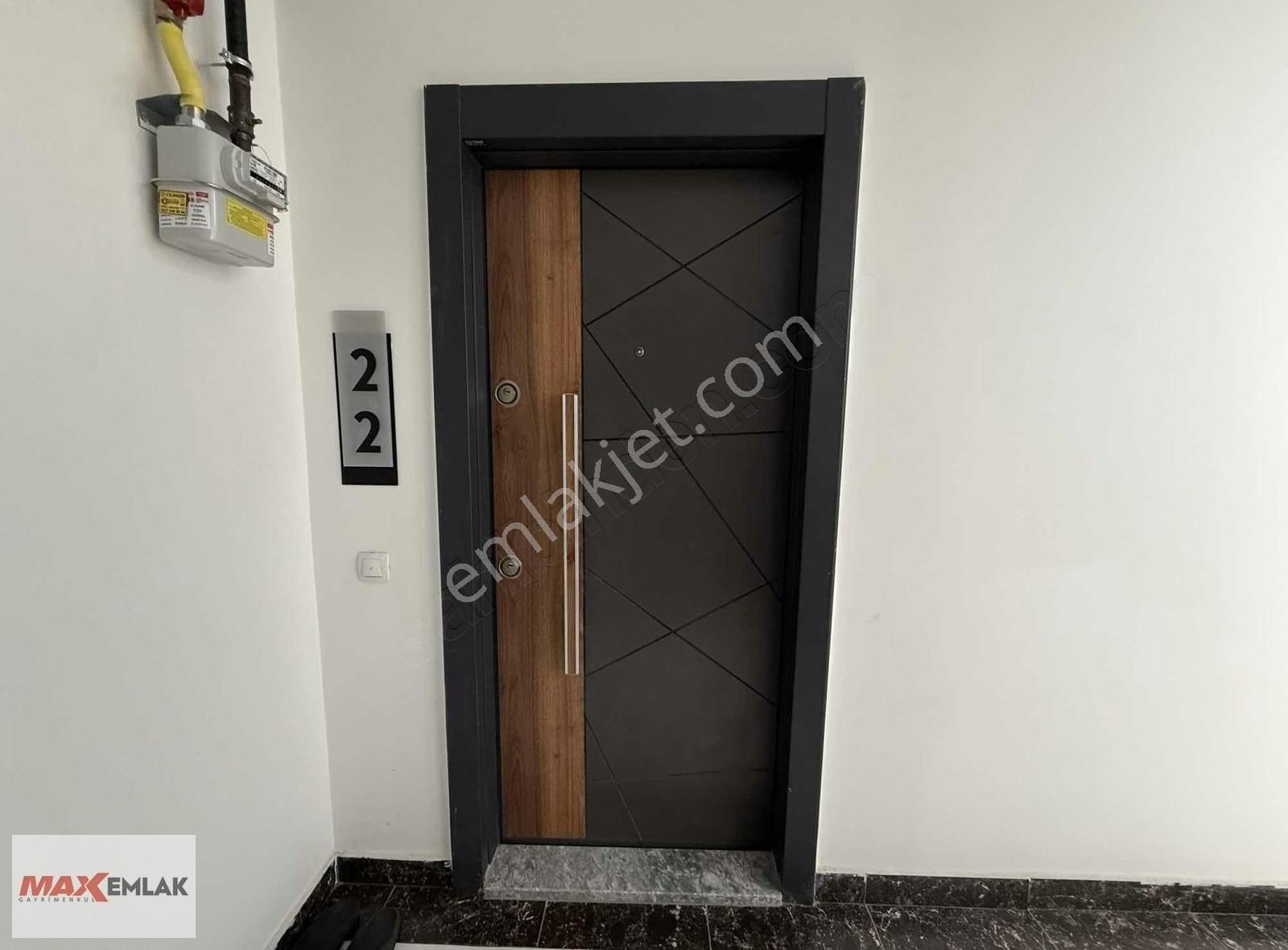 Darıca Emek Mh Site İçi İskanlı Asansörlü 3+1 130 M2 Daire - Görsel 23