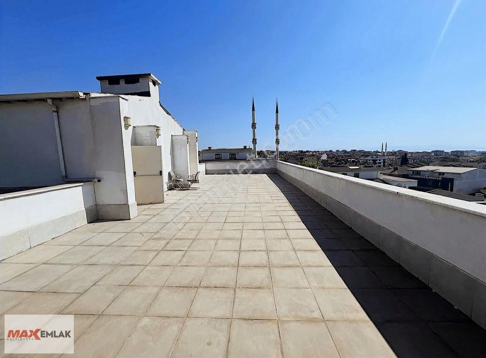 Darıca Emek Mh Site İçi İskanlı Asansörlü 3+1 130 M2 Daire - Görsel 8