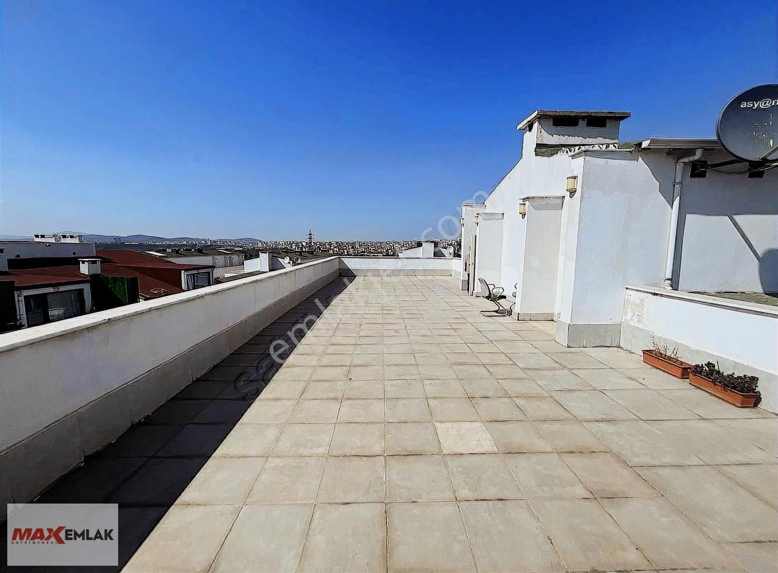 Darıca Emek Mh Site İçi İskanlı Asansörlü 3+1 130 M2 Daire - Görsel 30