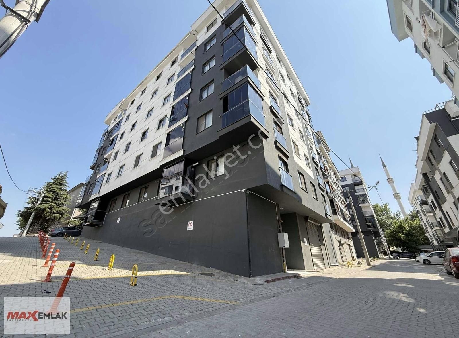 Darıca Emek Mh Site İçi İskanlı Asansörlü 3+1 130 M2 Daire - Görsel 10