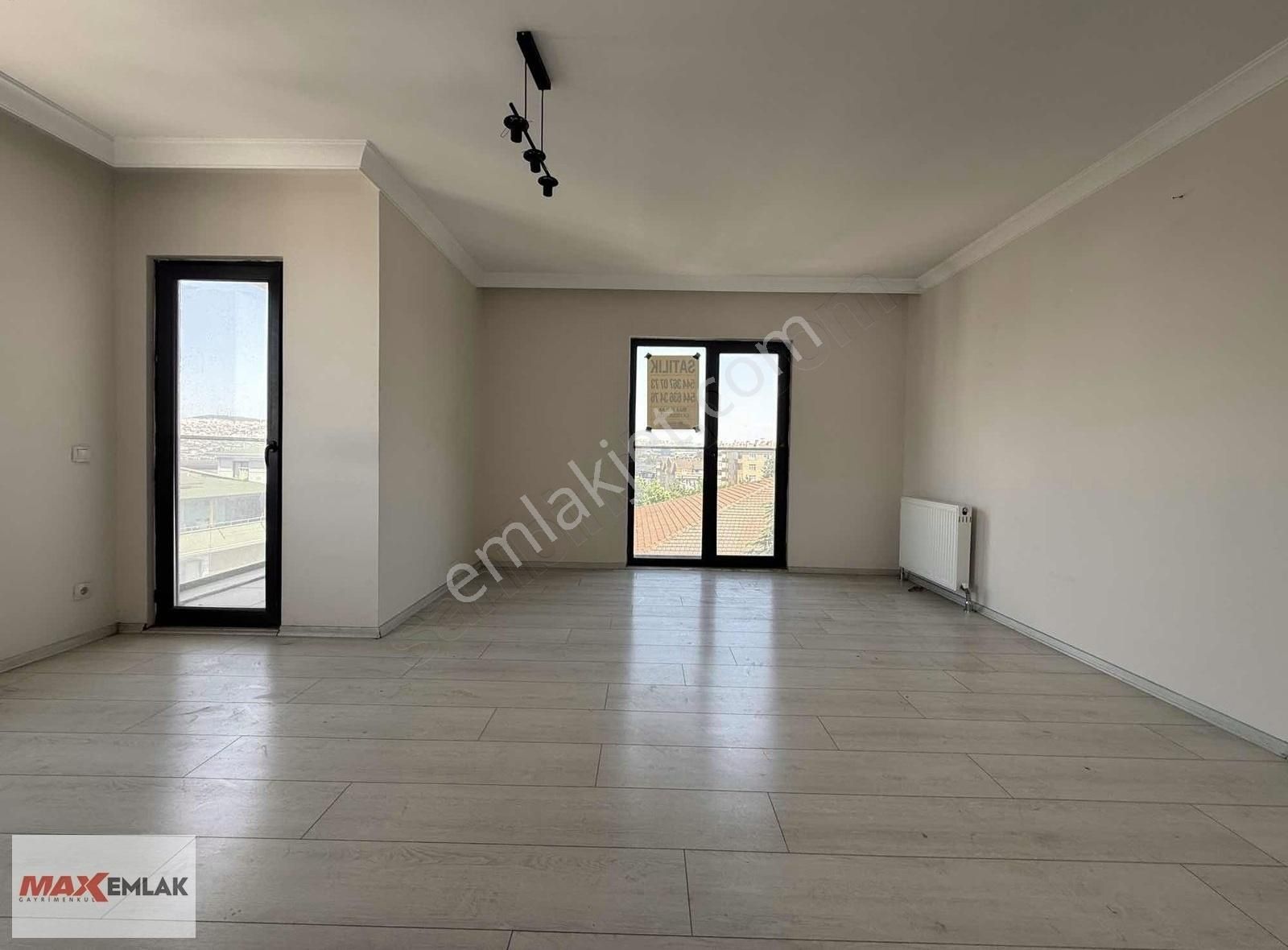 Darıca Emek Mh Site İçi İskanlı Asansörlü 3+1 130 M2 Daire - Görsel 24