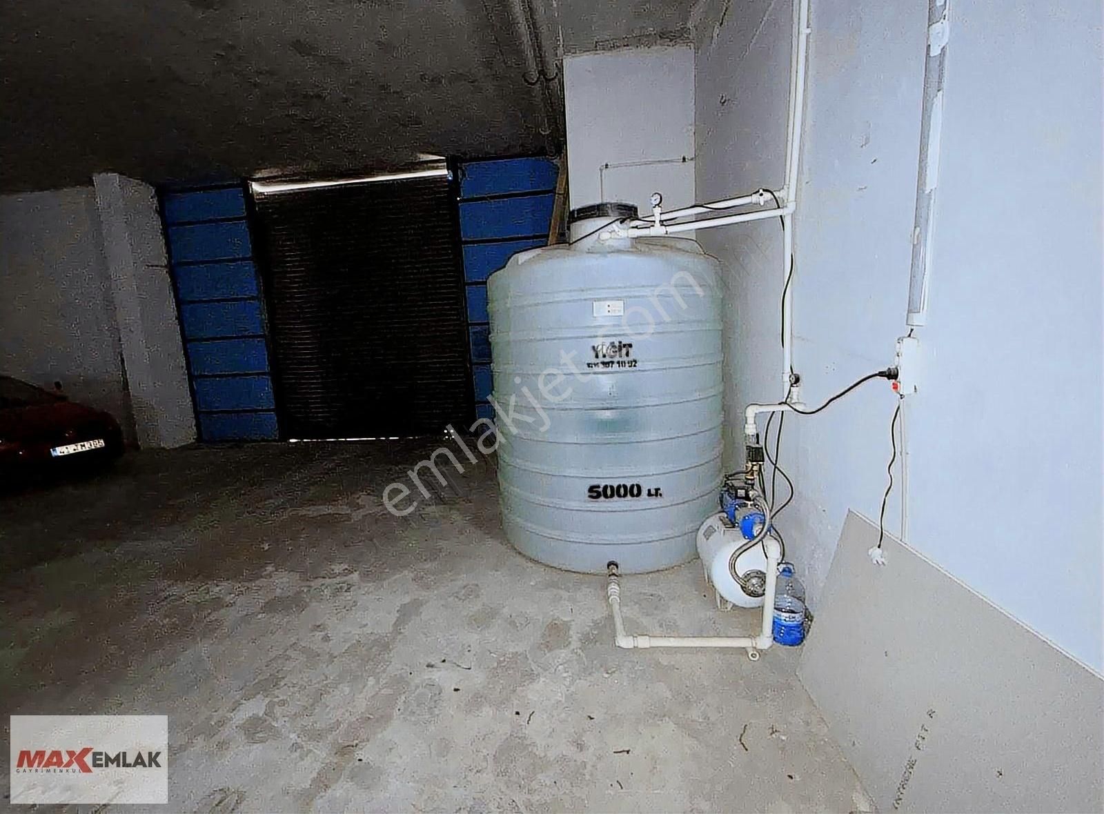 Darıca Emek Mh Site İçi İskanlı Asansörlü 3+1 130 M2 Daire - Görsel 25