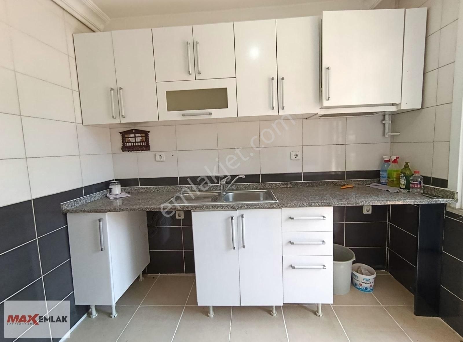 Fevzi Çakmak Mah. Farabi Yakınında Satılık 2+1 100 M² Bahçe Katı - Görsel 2