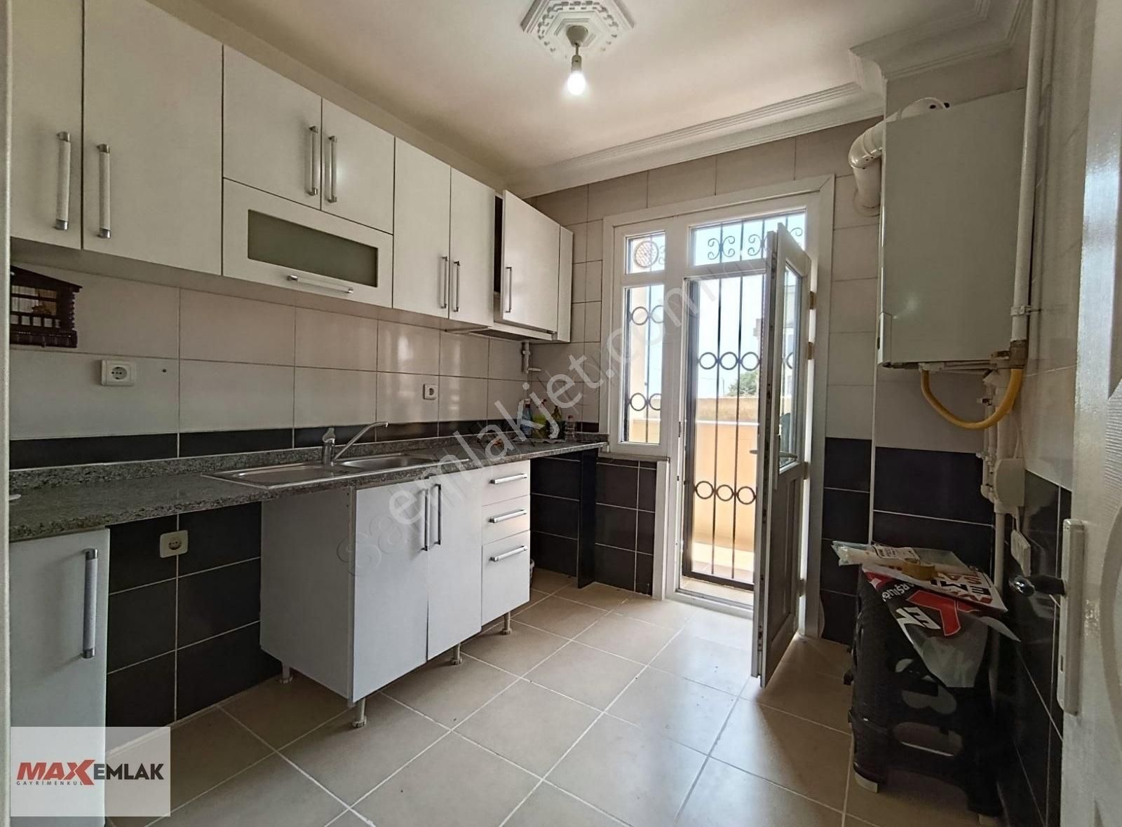 Fevzi Çakmak Mah. Farabi Yakınında Satılık 2+1 100 M² Bahçe Katı - Görsel 4