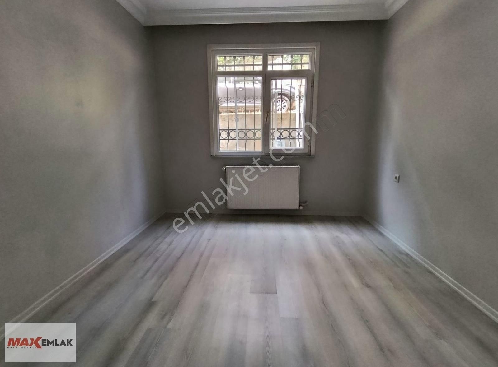 Fevzi Çakmak Mah. Farabi Yakınında Satılık 2+1 100 M² Bahçe Katı - Görsel 3