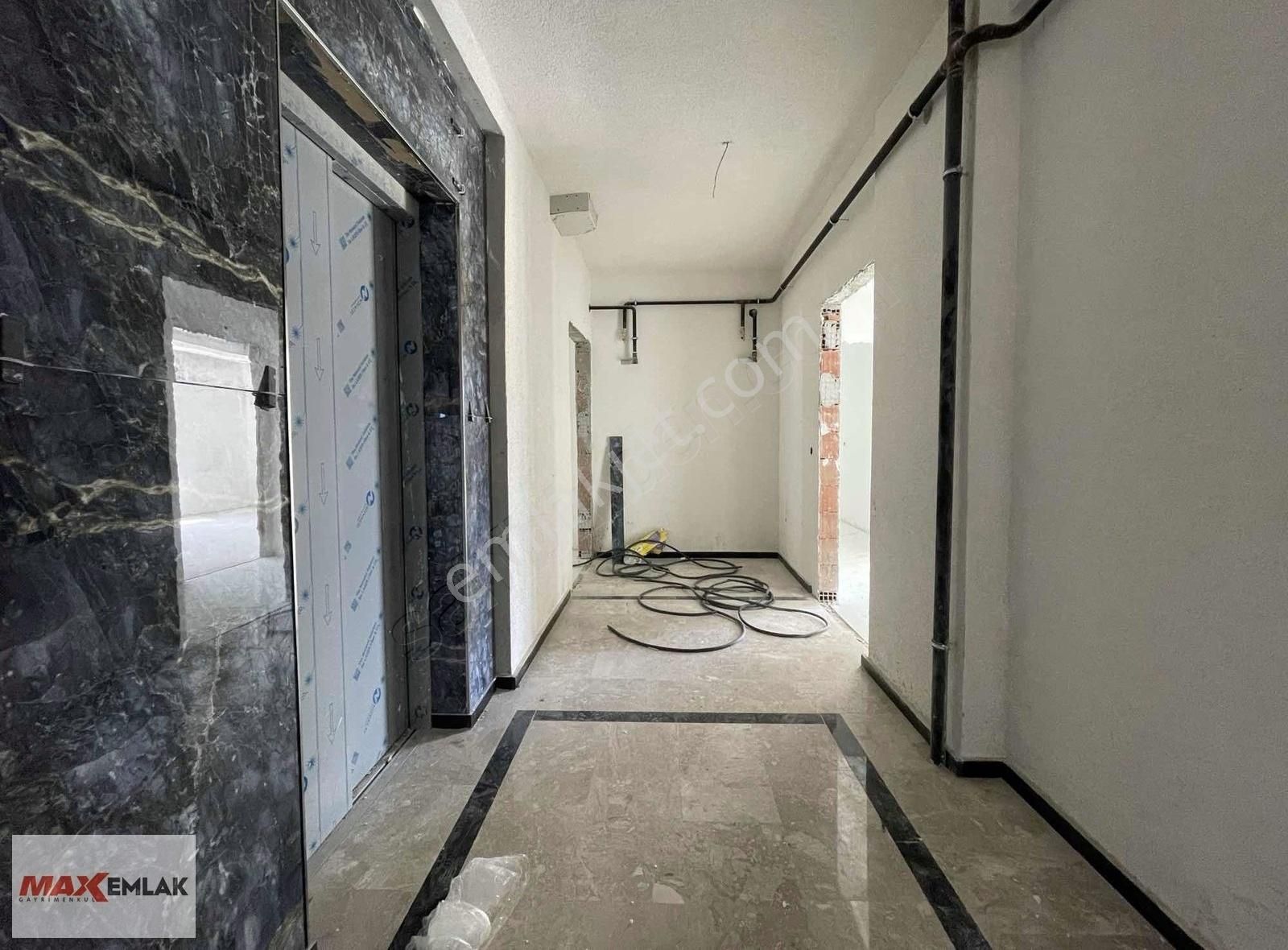 Max Emlak'tan Sıra Söğütlerde 2+1 Arakat Yerden Isıtmalı Asansör - Görsel 7