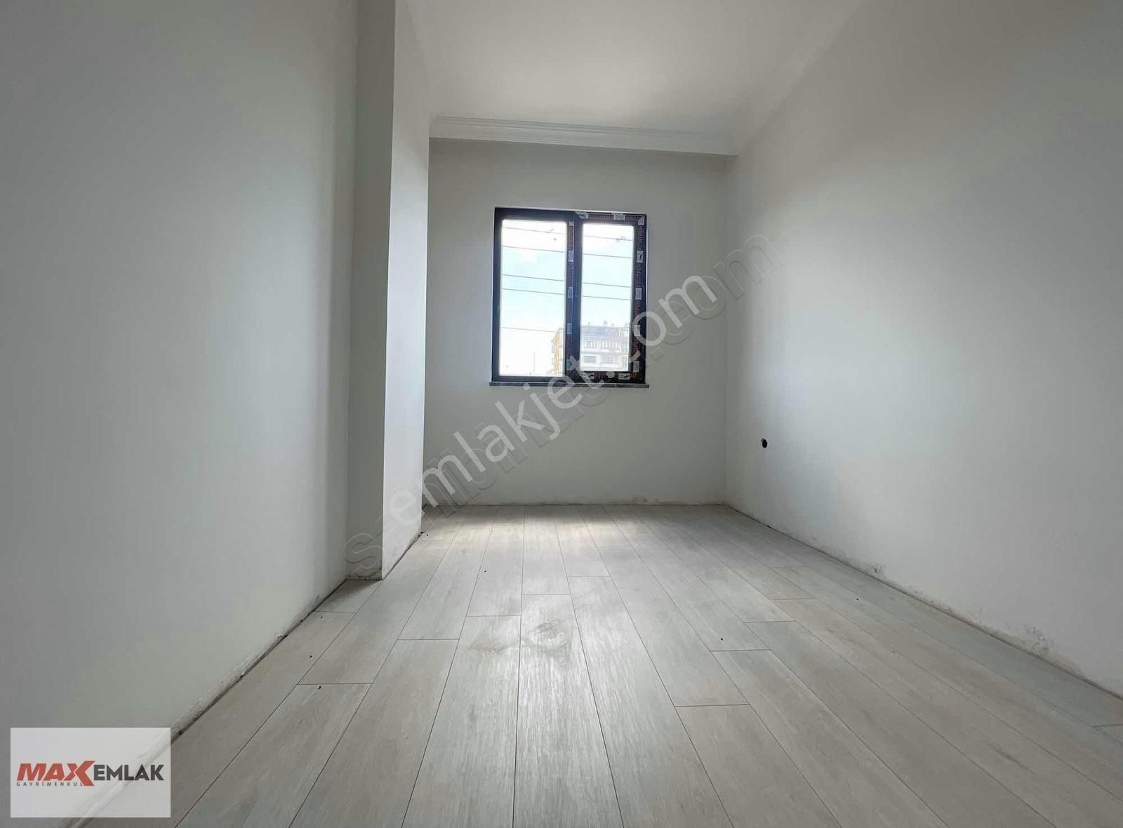 Max Emlak'tan Sıra Söğütlerde 2+1 Arakat Yerden Isıtmalı Asansör - Görsel 3