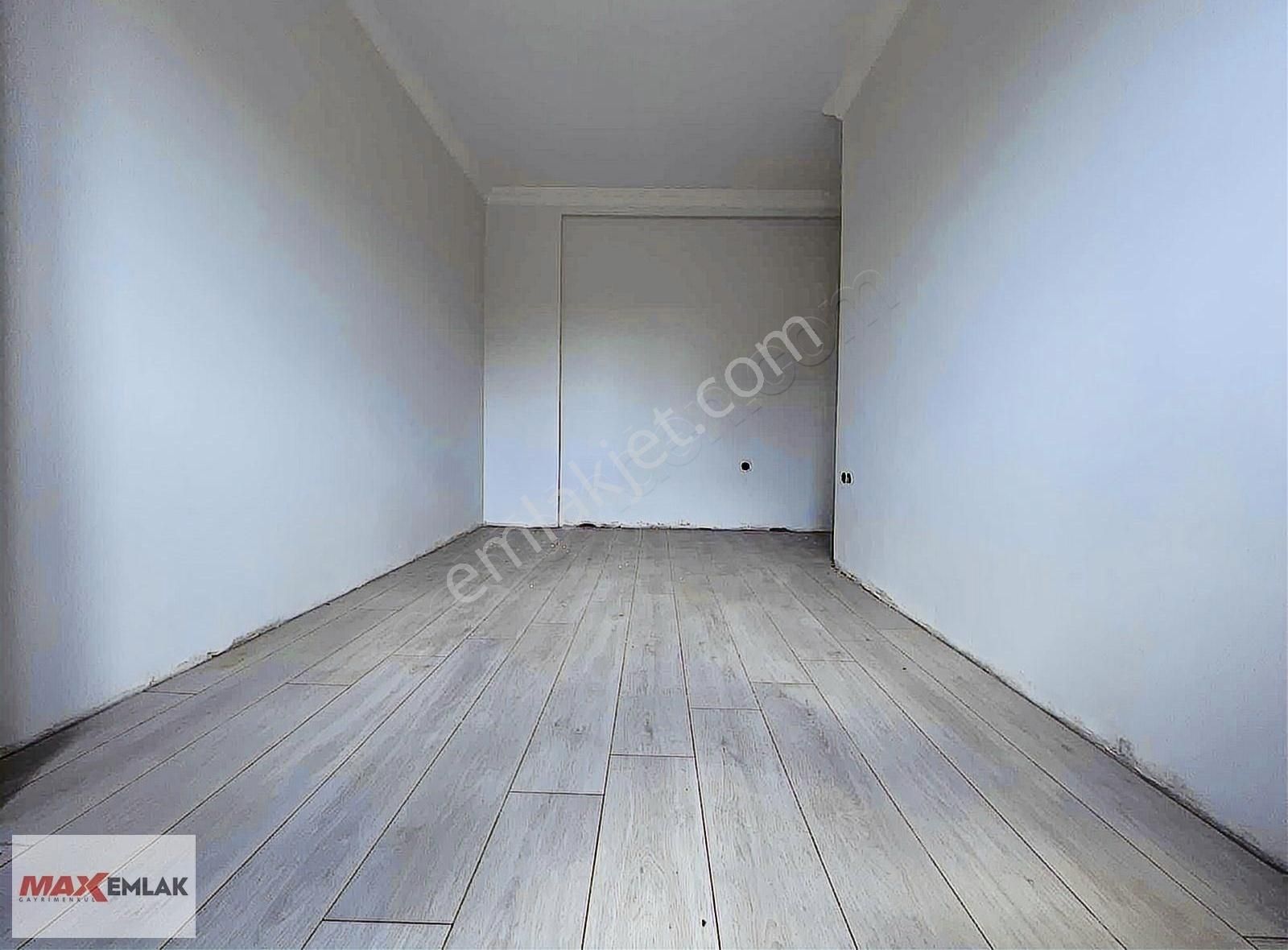 Max Emlak'tan Sıra Söğütlerde 2+1 Arakat Yerden Isıtmalı Asansör - Görsel 4
