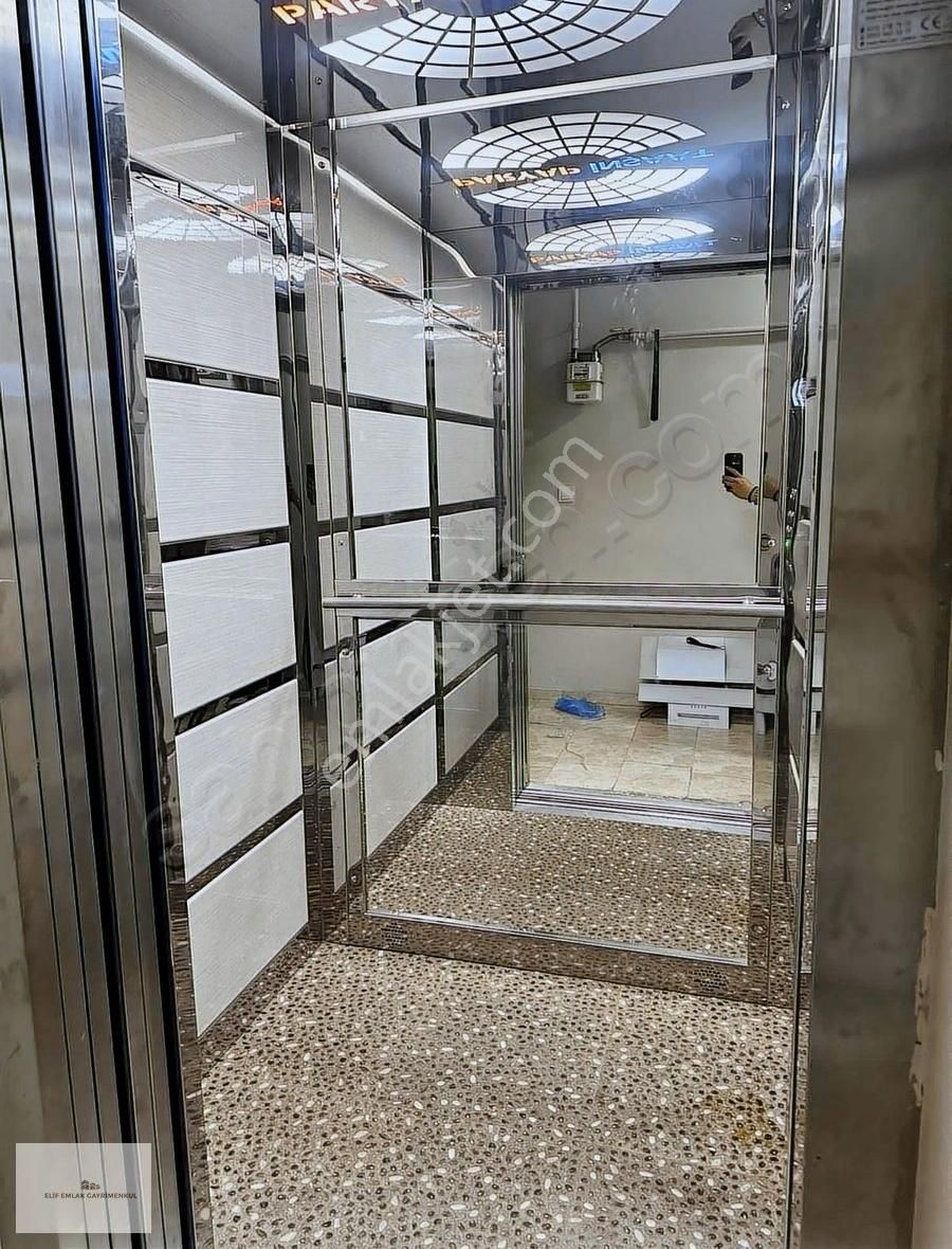 Elif Emlaktan 2+1 Kiralık 3 Kat Balkonlu Yeni Bina