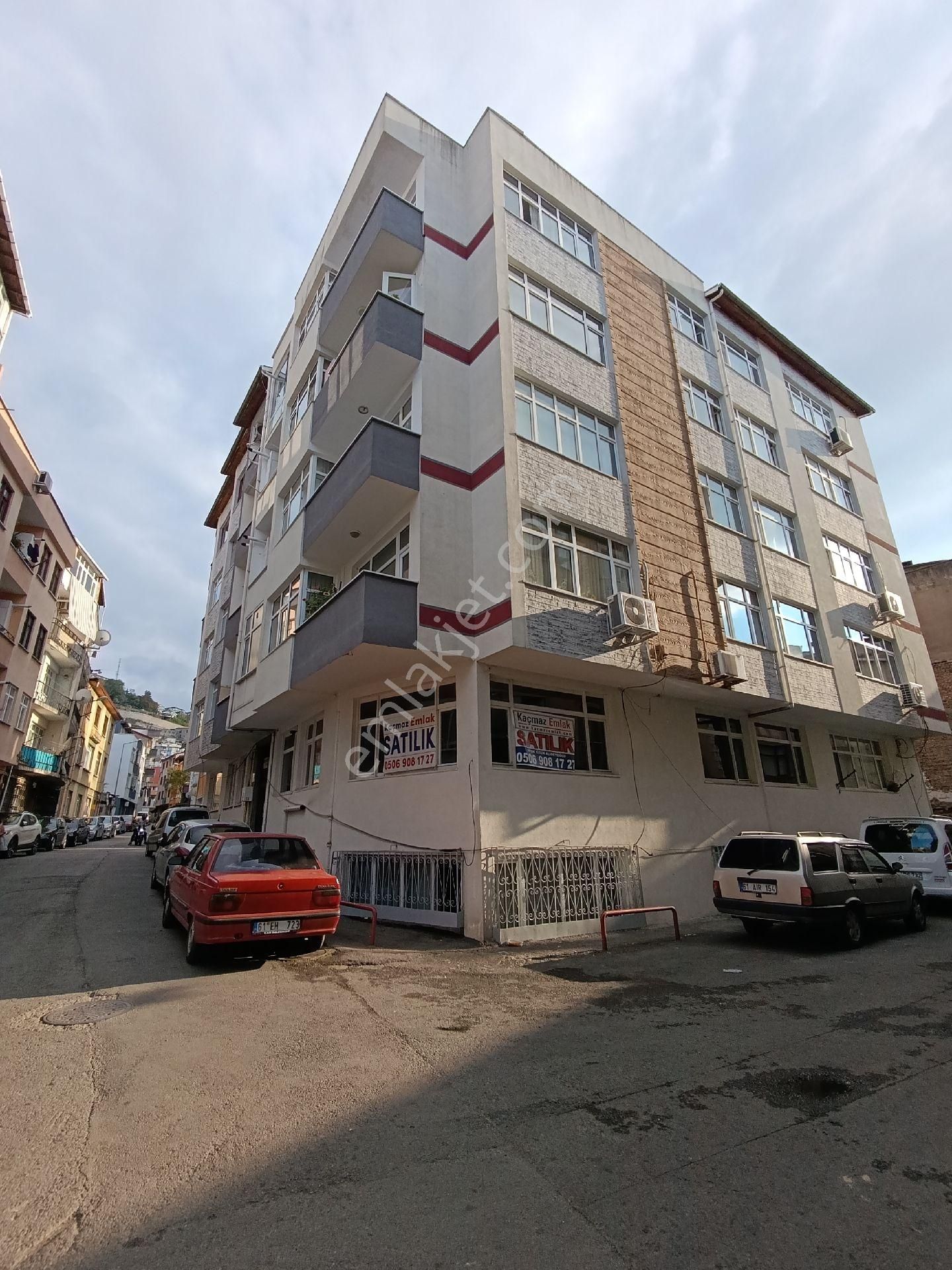 Meydan'a 300 Metre Mesafede Satılık Daire