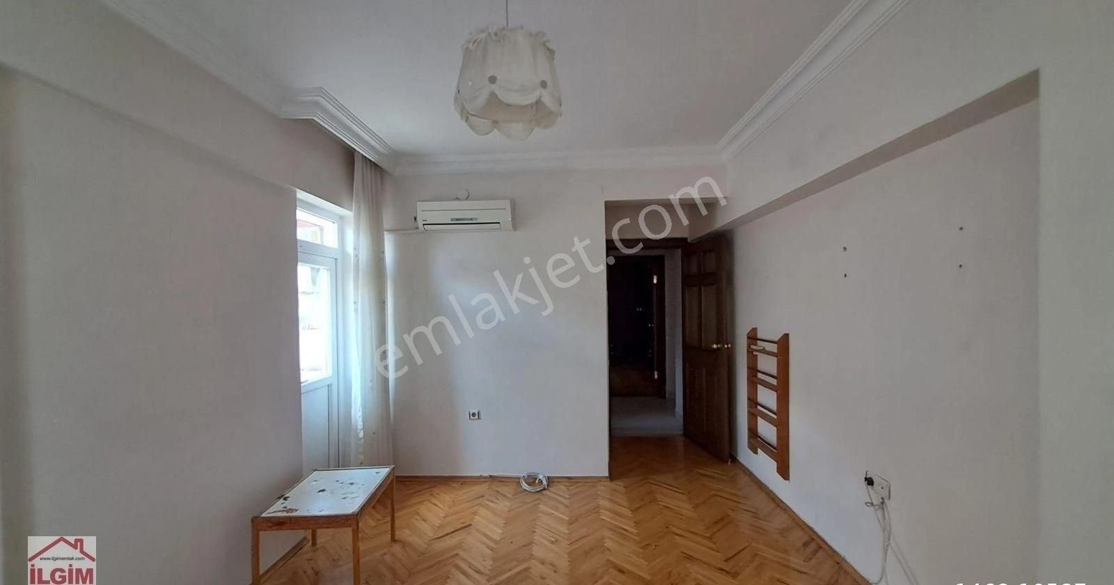 Kocatepe Bardacık Sokakta 3+1 Eşyalı Daire