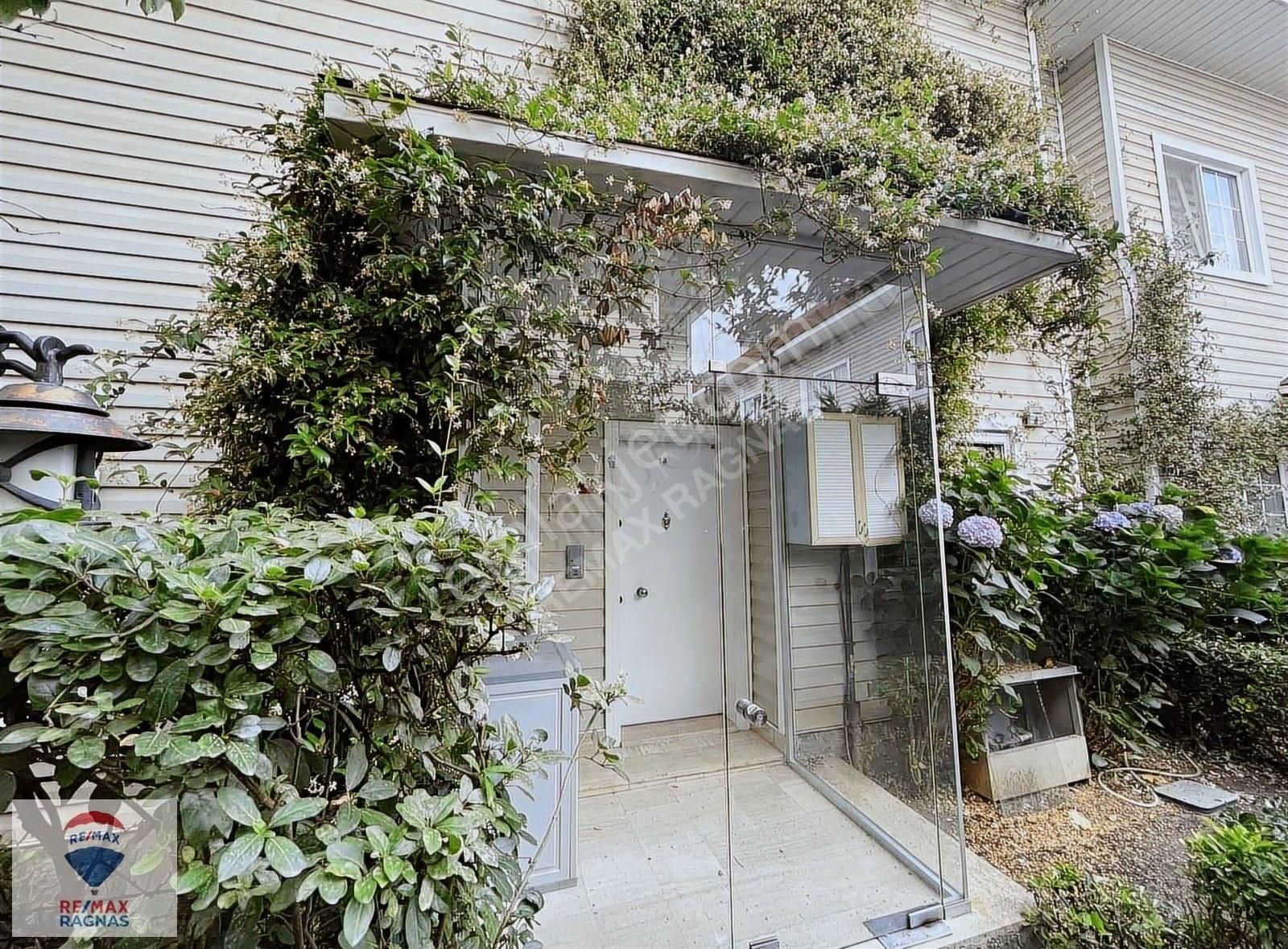 Doğayla İçiçe Çekmeköy Elysium Garden Da 6+1 269m2 Satılık Villa - Görsel 14