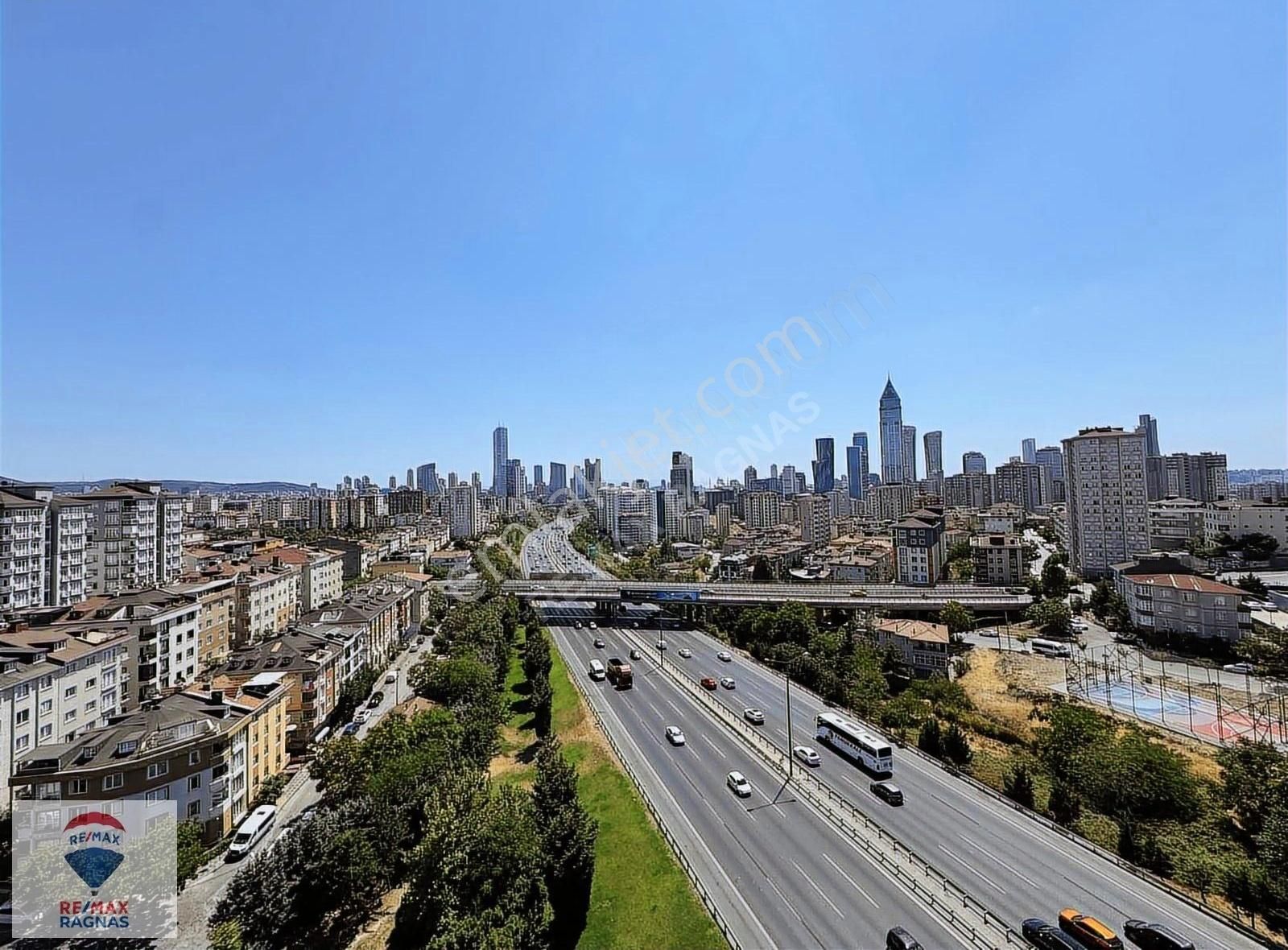 Çakmak Mh 3+1 Ara Kat E.banyo 140 M2 Finans Şehir Komşu Satılık - Görsel 8