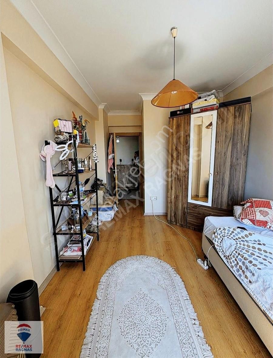 Çakmak Mh 3+1 Ara Kat E.banyo 140 M2 Finans Şehir Komşu Satılık - Görsel 12