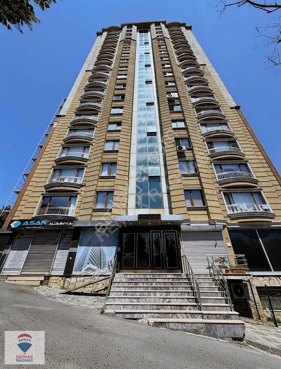 Çakmak Mh 3+1 Ara Kat E.banyo 140 M2 Finans Şehir Komşu Satılık - Görsel 2