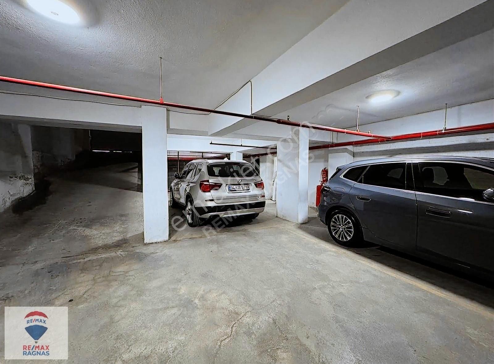 Çakmak Mh 3+1 Ara Kat E.banyo 140 M2 Finans Şehir Komşu Satılık - Görsel 6
